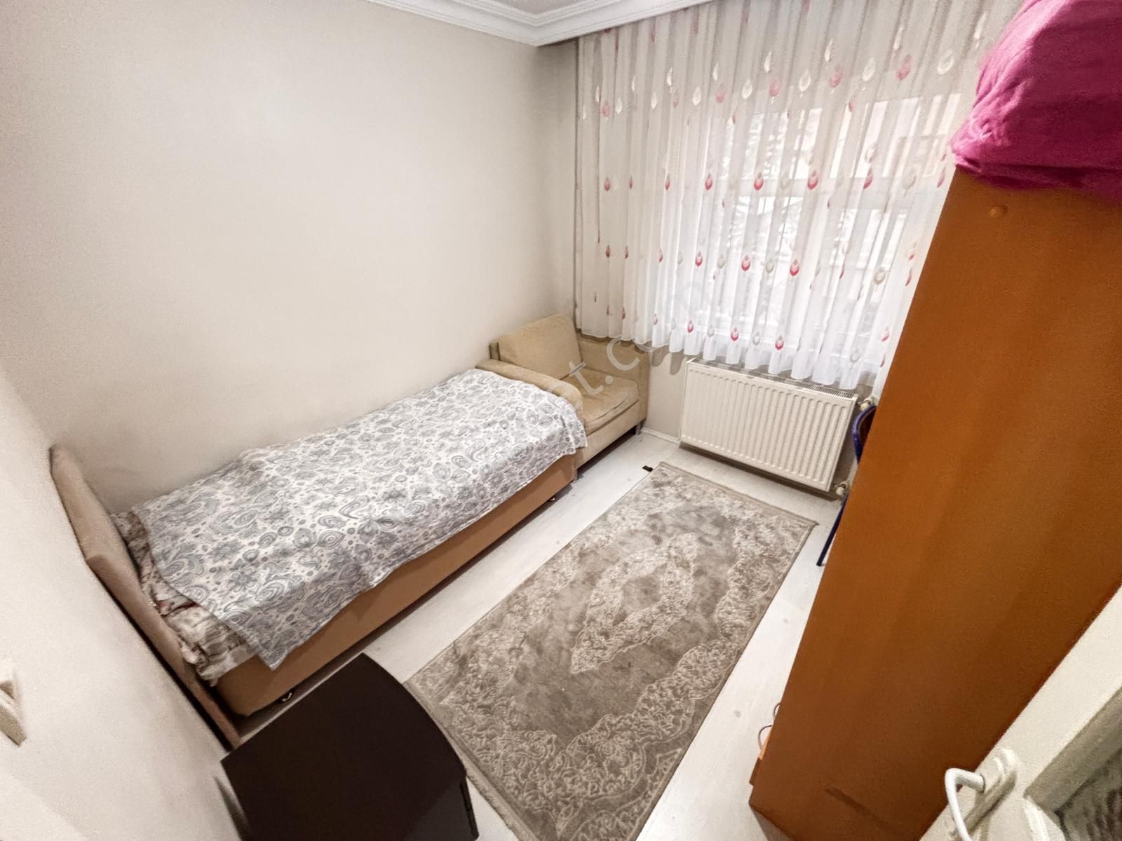 Sincan Pınarbaşı Mh'de Full Yapılı Ara Katta 120m2 Ön Cephe Satılık Daire - Görsel 4