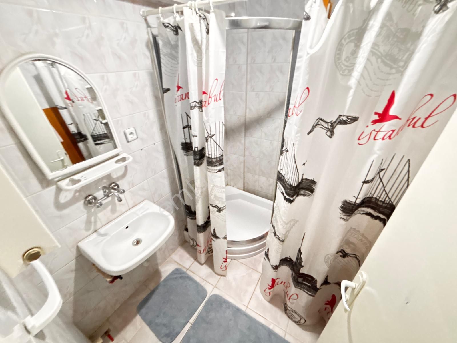 Sincan Pınarbaşı Mh'de Full Yapılı Ara Katta 120m2 Ön Cephe Satılık Daire - Görsel 14