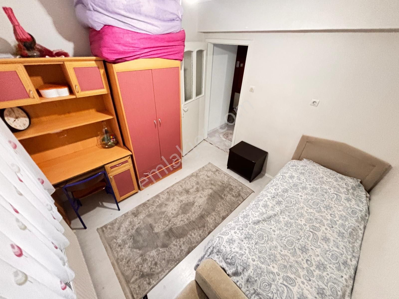 Sincan Pınarbaşı Mh'de Full Yapılı Ara Katta 120m2 Ön Cephe Satılık Daire - Görsel 32