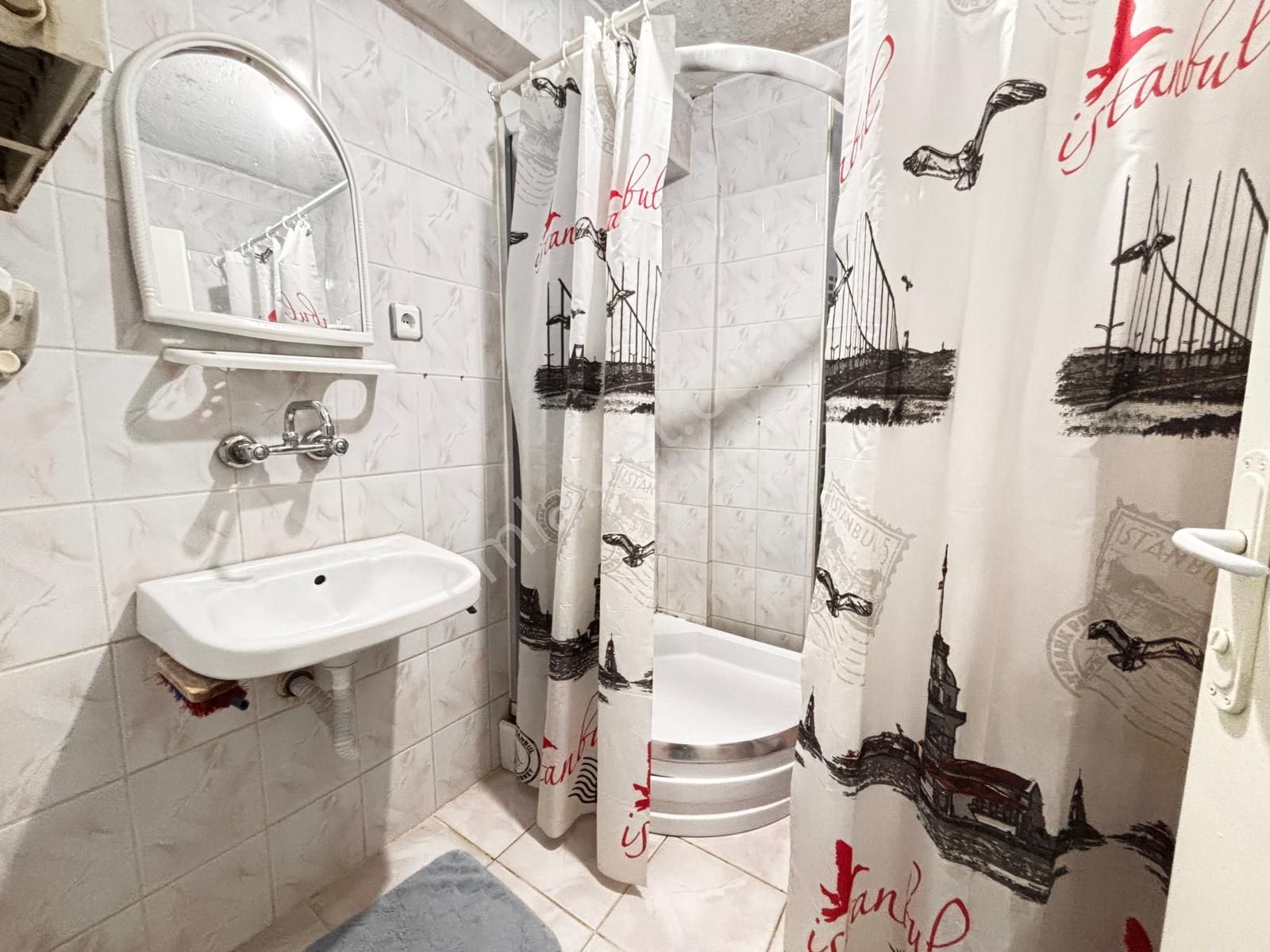 Sincan Pınarbaşı Mh'de Full Yapılı Ara Katta 120m2 Ön Cephe Satılık Daire - Görsel 35