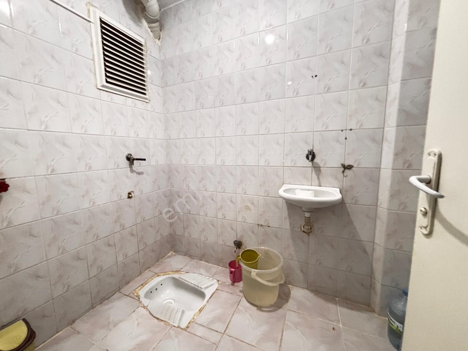 Sincan Pınarbaşı Mh'de Full Yapılı Ara Katta 120m2 Ön Cephe Satılık Daire - Görsel 7