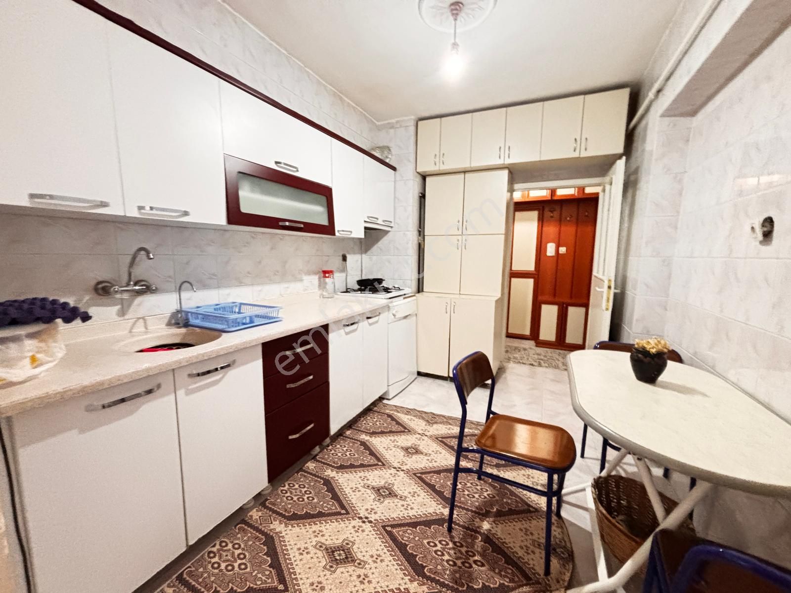 Sincan Pınarbaşı Mh'de Full Yapılı Ara Katta 120m2 Ön Cephe Satılık Daire - Görsel 17