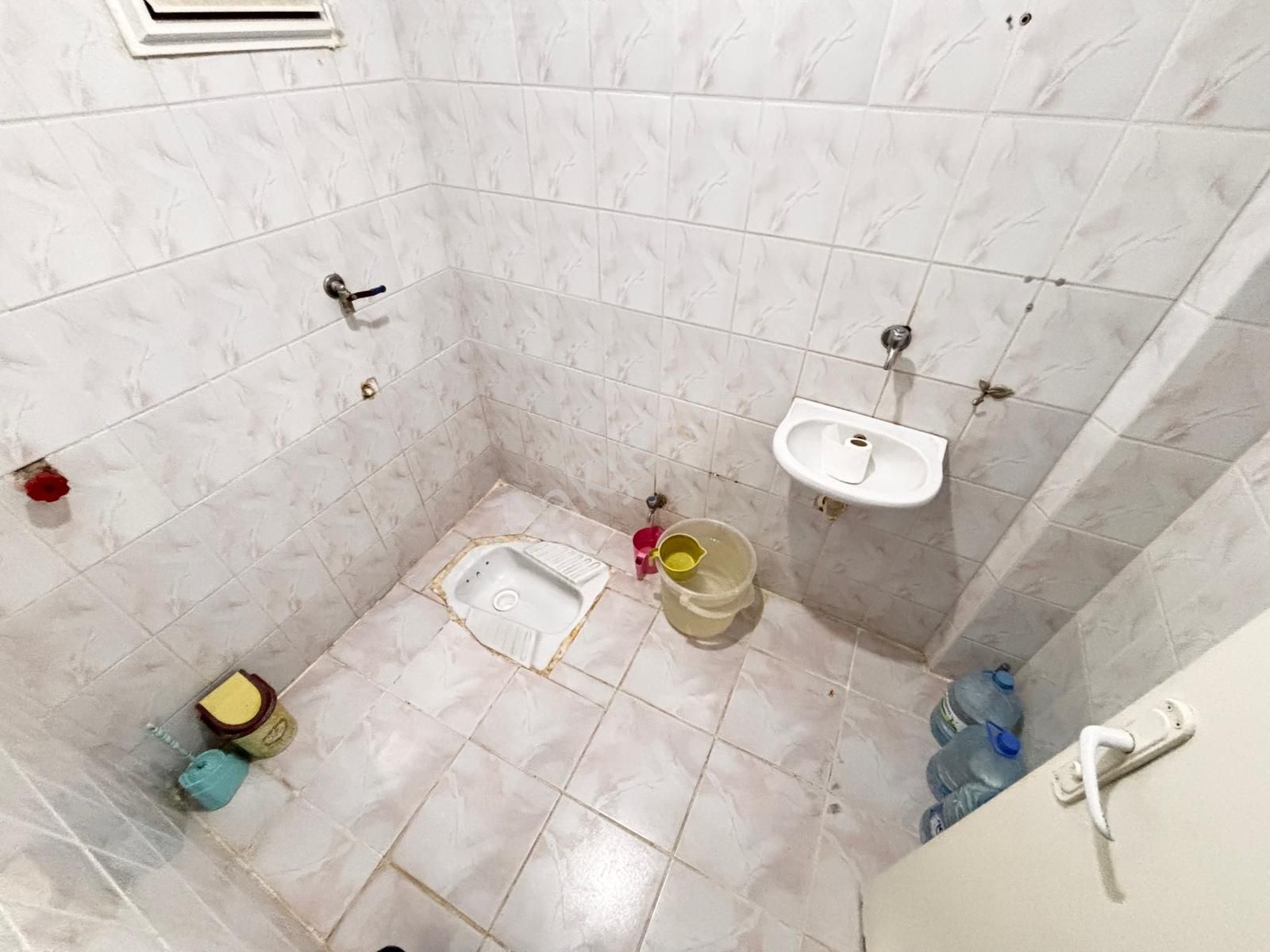 Sincan Pınarbaşı Mh'de Full Yapılı Ara Katta 120m2 Ön Cephe Satılık Daire - Görsel 28