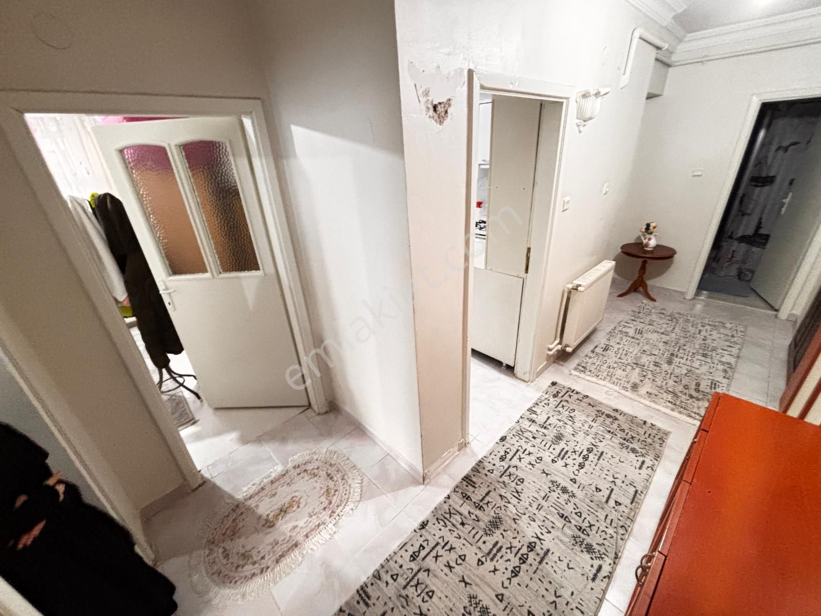 Sincan Pınarbaşı Mh'de Full Yapılı Ara Katta 120m2 Ön Cephe Satılık Daire - Görsel 10