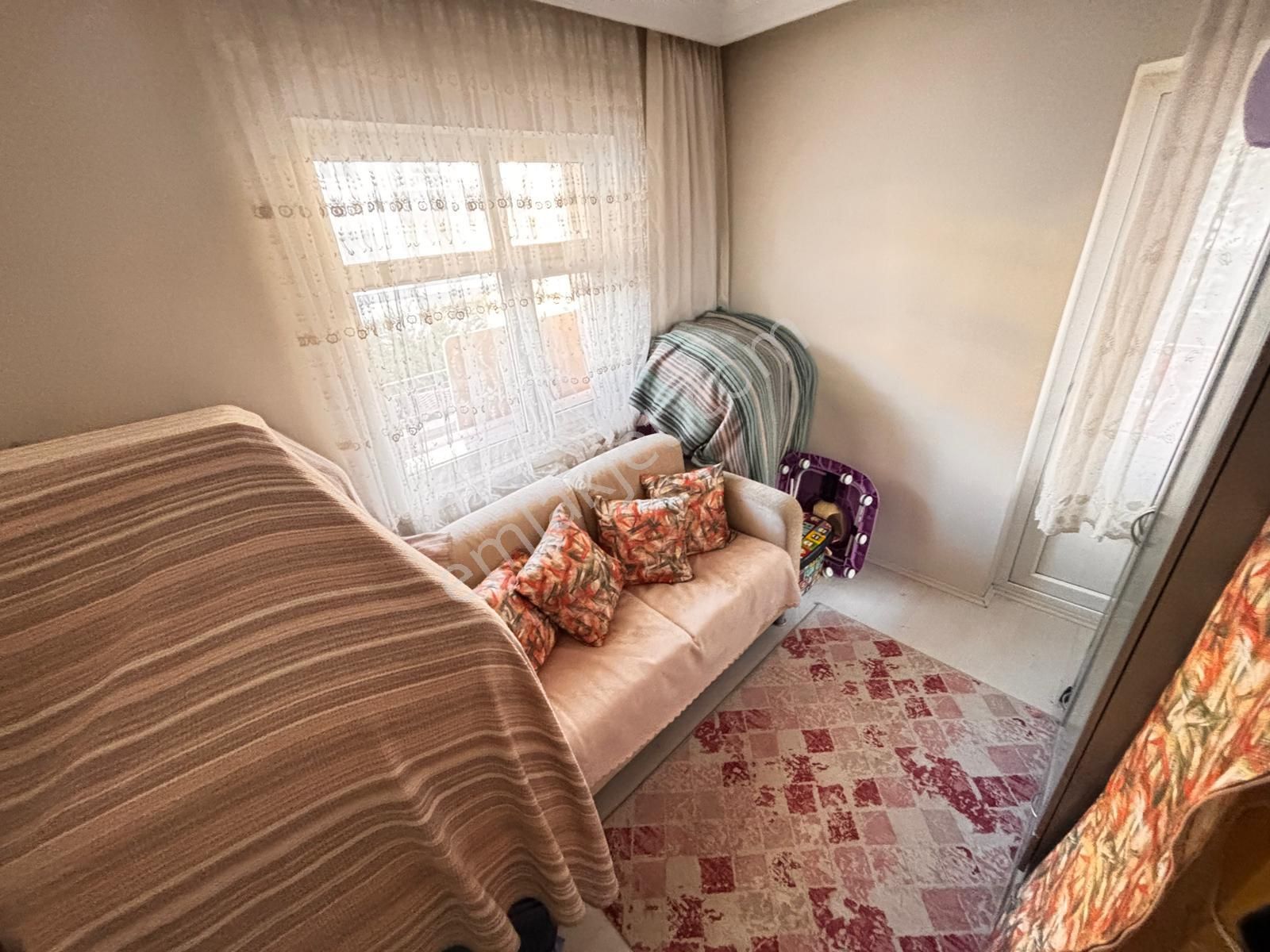 Sincan Pınarbaşı Mh'de Full Yapılı Ara Katta 120m2 Ön Cephe Satılık Daire - Görsel 29