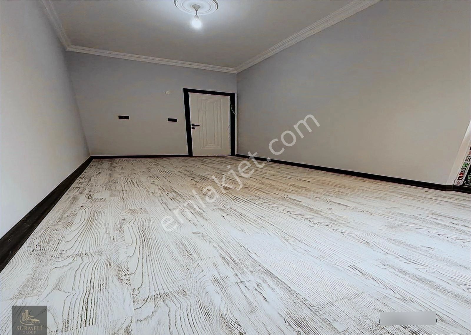 Vatan Mahallesinde 2+1 Çift Balkon Geniş Sıfır Daire!!! - Görsel 7