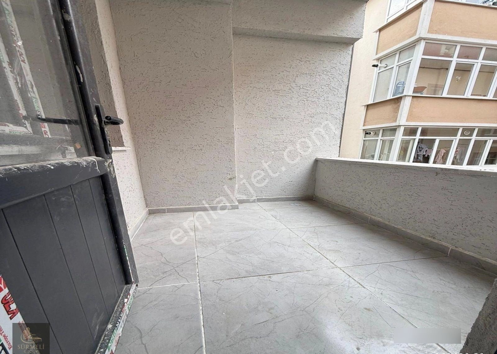 Vatan Mahallesinde 2+1 Çift Balkon Geniş Sıfır Daire!!! - Görsel 2