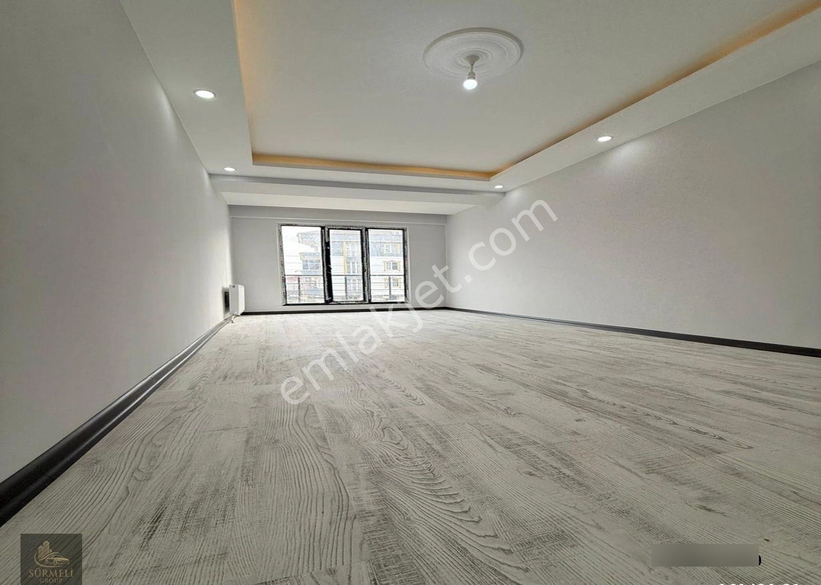 Vatan Mahallesinde 2+1 Çift Balkon Geniş Sıfır Daire!!! - Görsel 20