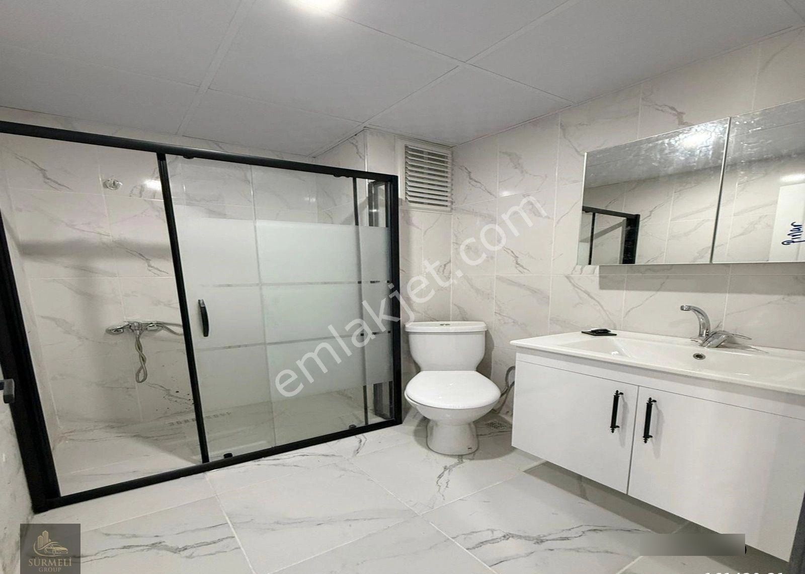 Vatan Mahallesinde 2+1 Çift Balkon Geniş Sıfır Daire!!! - Görsel 19