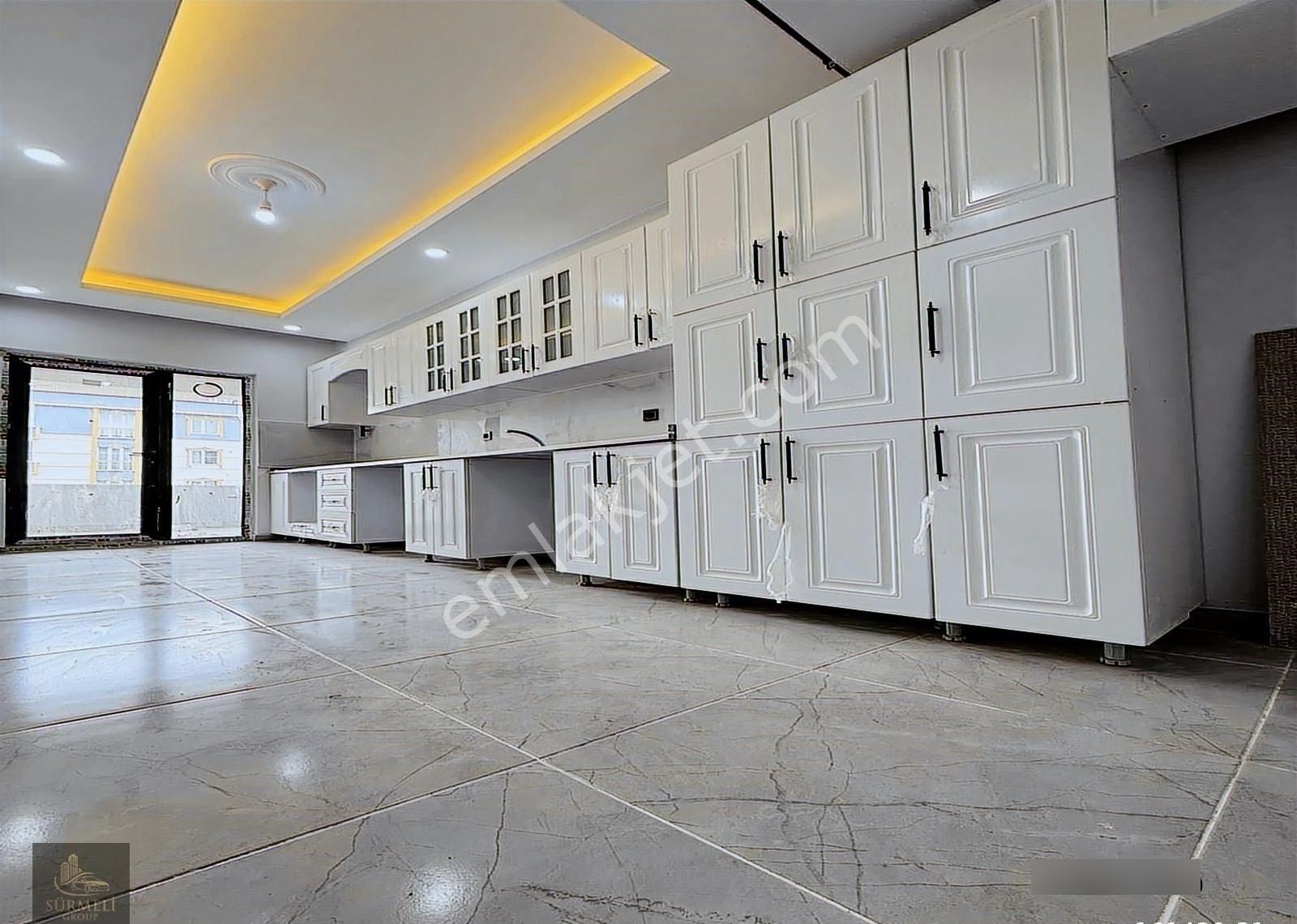Vatan Mahallesinde 2+1 Çift Balkon Geniş Sıfır Daire!!! - Görsel 21