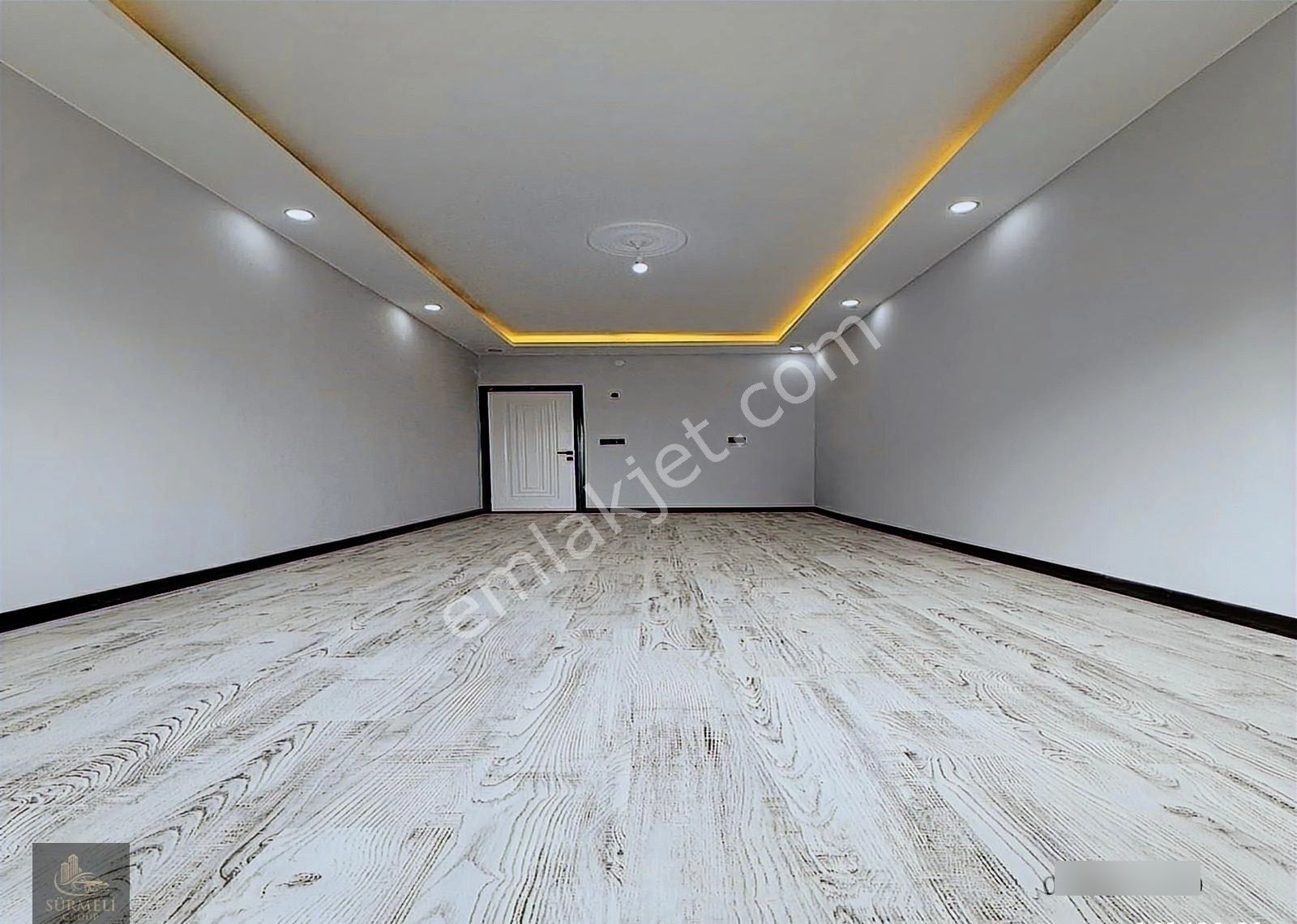 Vatan Mahallesinde 2+1 Çift Balkon Geniş Sıfır Daire!!! - Görsel 22