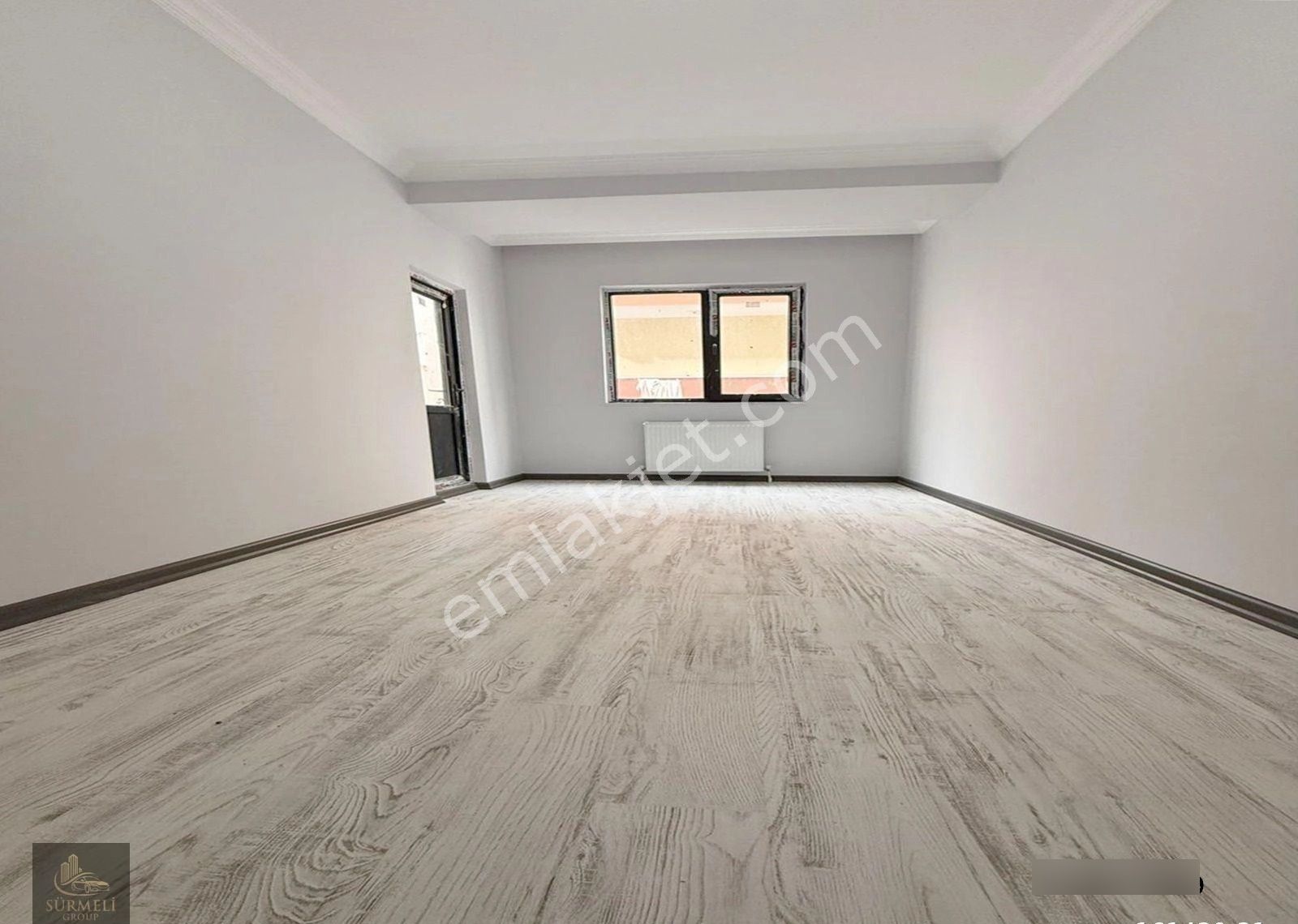 Vatan Mahallesinde 2+1 Çift Balkon Geniş Sıfır Daire!!! - Görsel 27