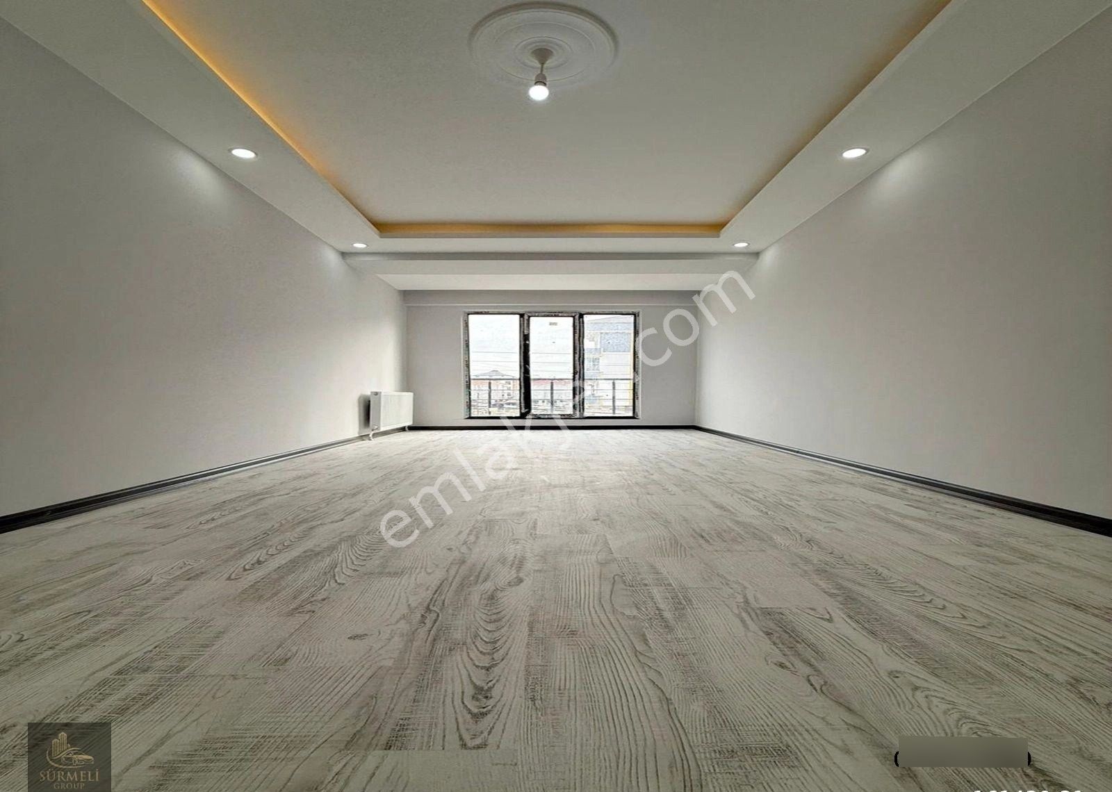 Vatan Mahallesinde 2+1 Çift Balkon Geniş Sıfır Daire!!! - Görsel 3
