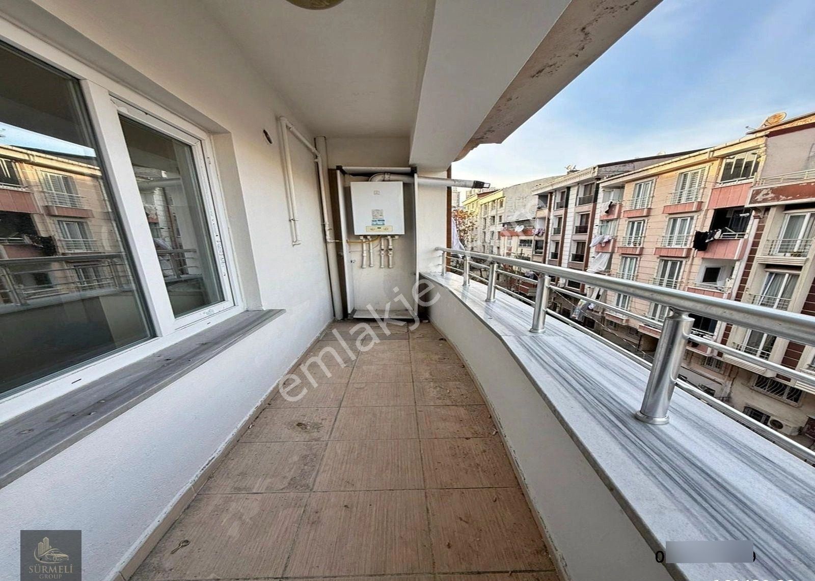 Mehterçeşme Kaçırılmayacak Büyüklükte Satılık 3+2 Dubleks - Görsel 20