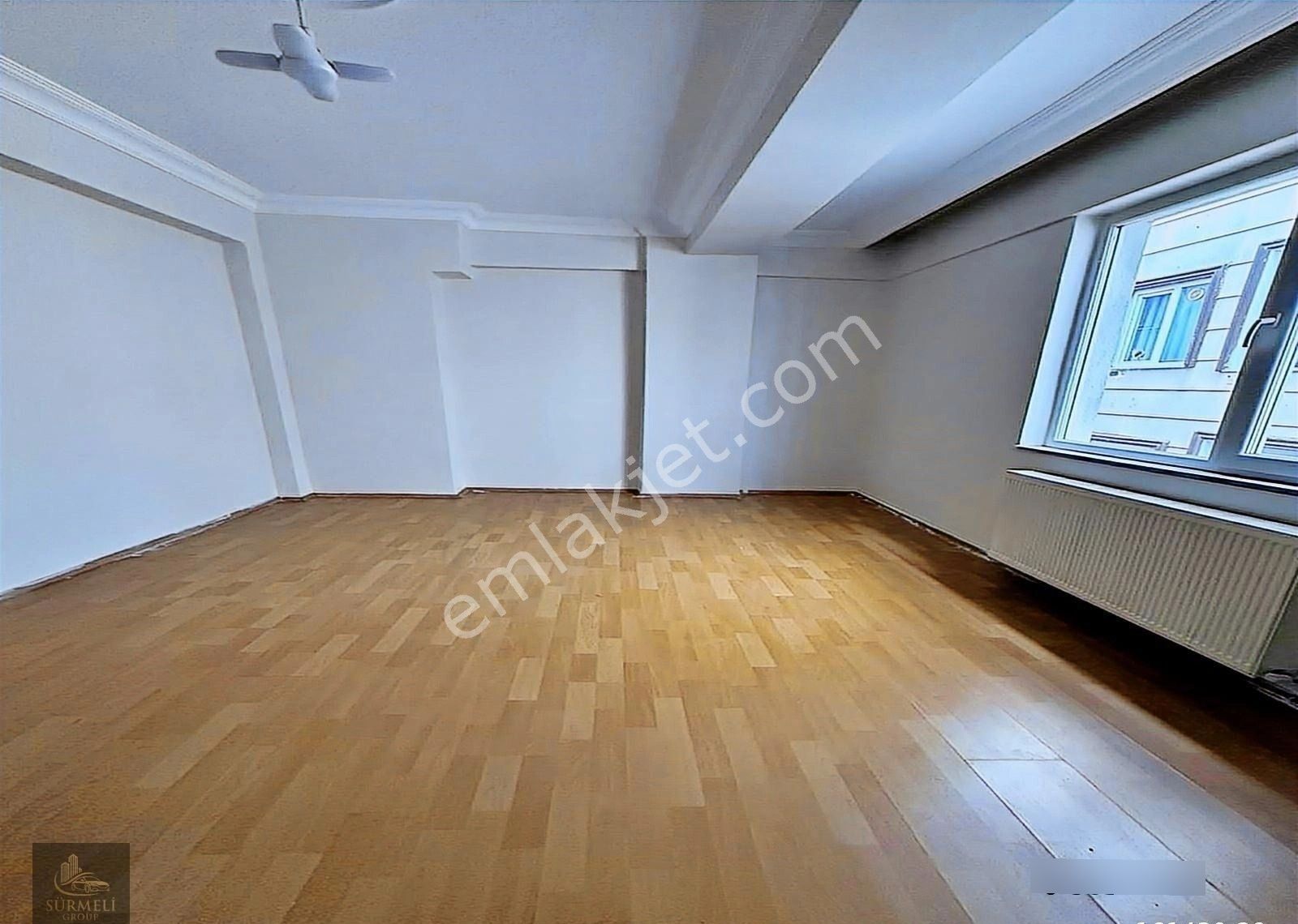 Mehterçeşme Kaçırılmayacak Büyüklükte Satılık 3+2 Dubleks - Görsel 10