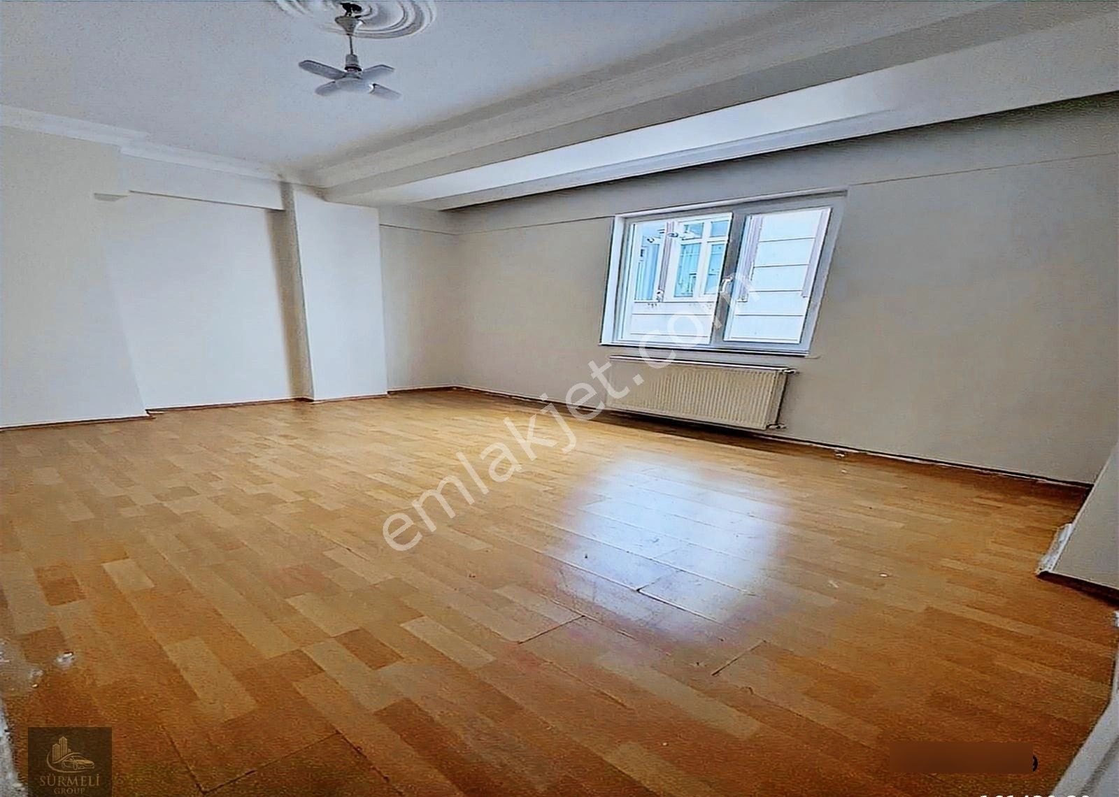 Mehterçeşme Kaçırılmayacak Büyüklükte Satılık 3+2 Dubleks - Görsel 12