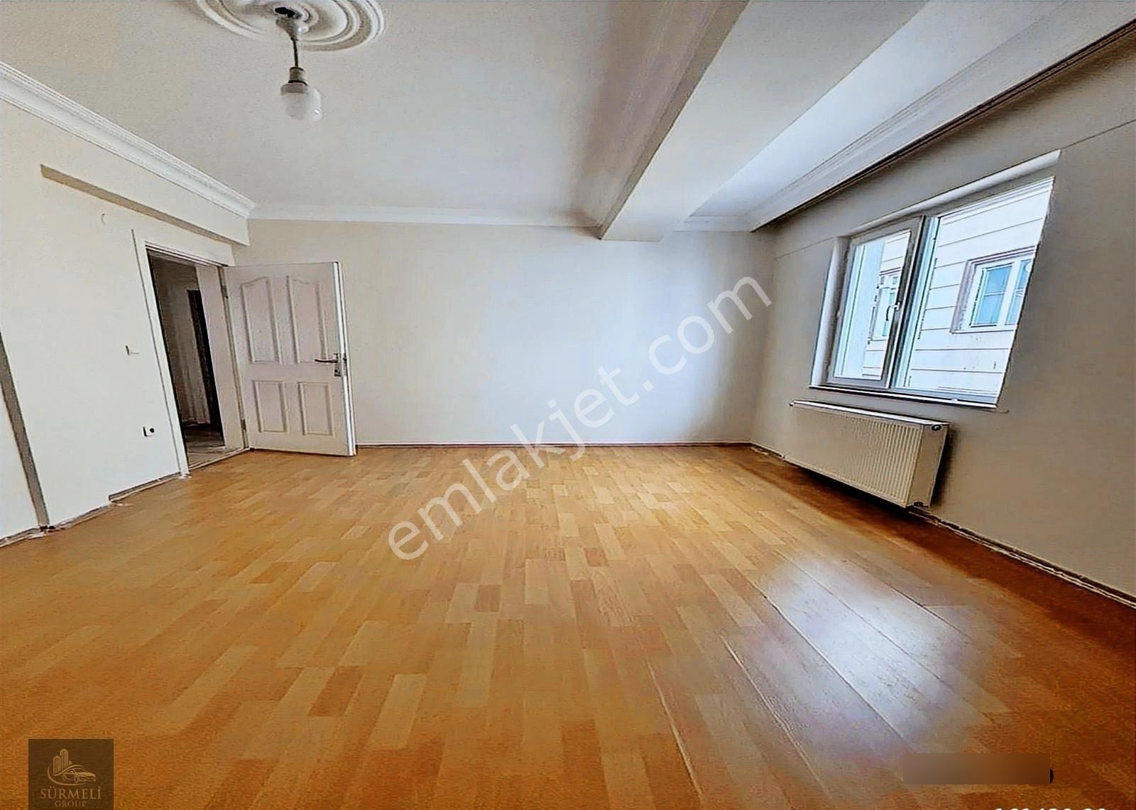 Mehterçeşme Kaçırılmayacak Büyüklükte Satılık 3+2 Dubleks - Görsel 11