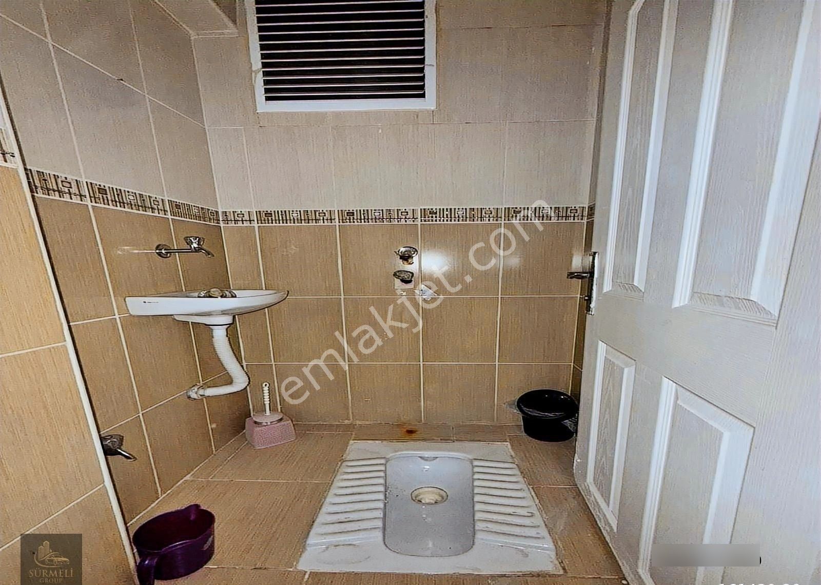 Mehterçeşme Kaçırılmayacak Büyüklükte Satılık 3+2 Dubleks - Görsel 8