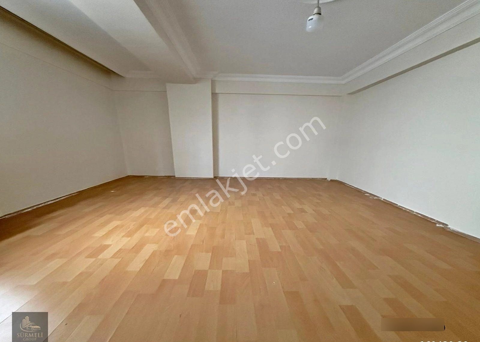 Mehterçeşme Kaçırılmayacak Büyüklükte Satılık 3+2 Dubleks - Görsel 9