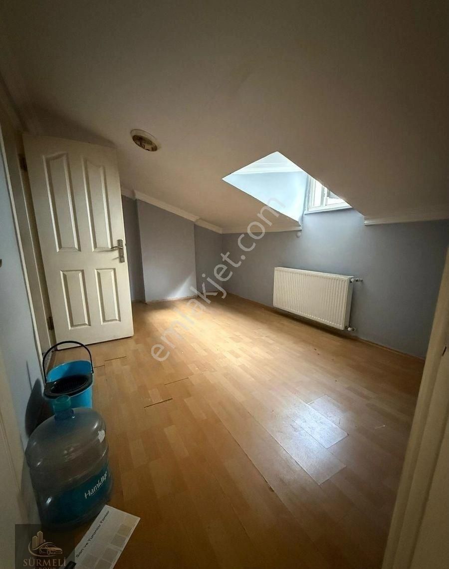 Mehterçeşme Kaçırılmayacak Büyüklükte Satılık 3+2 Dubleks - Görsel 3