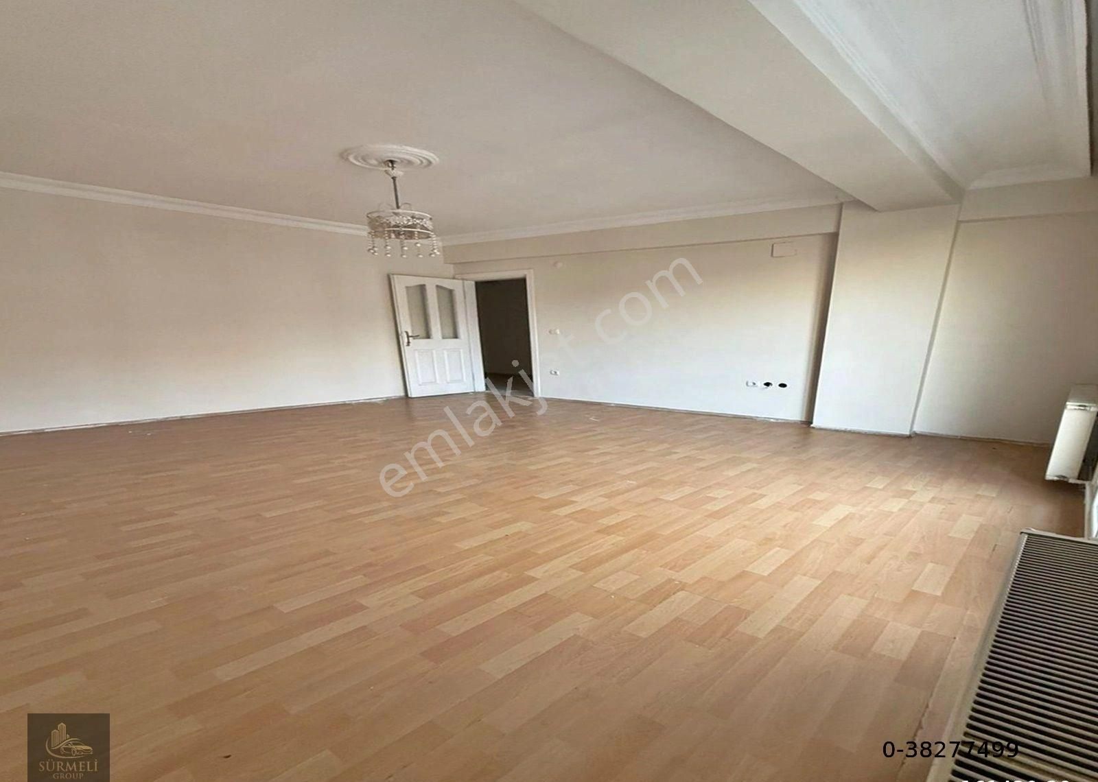 Mehterçeşme Kaçırılmayacak Büyüklükte Satılık 3+2 Dubleks - Görsel 5