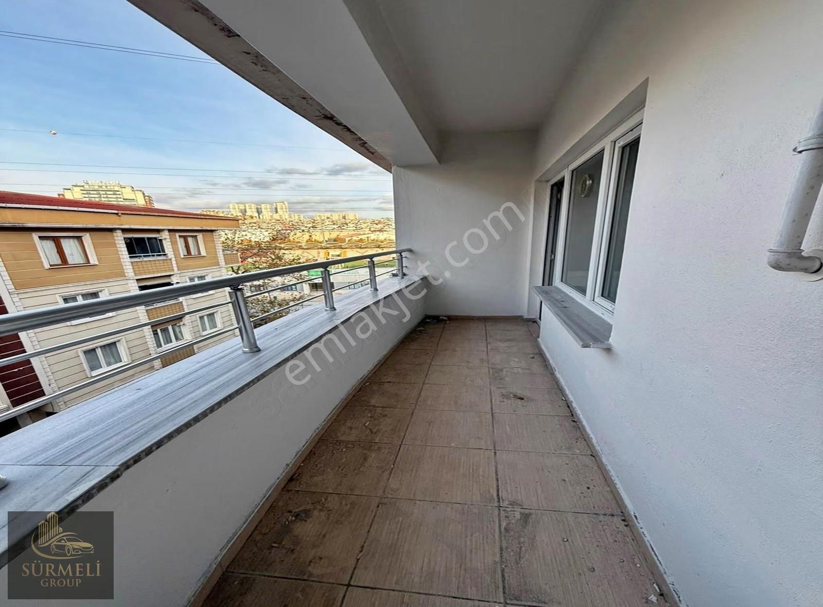 Mehterçeşme Kaçırılmayacak Büyüklükte Satılık 3+2 Dubleks - Görsel 31