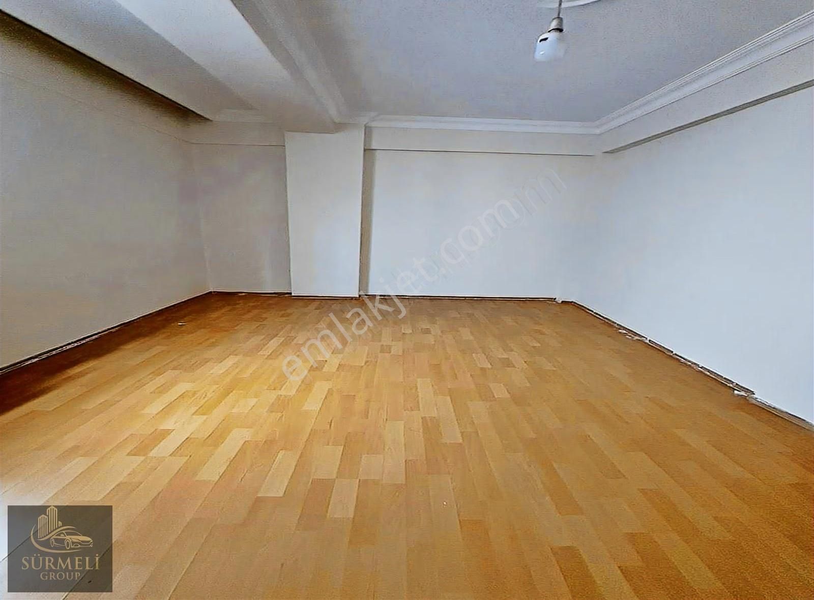 Mehterçeşme Kaçırılmayacak Büyüklükte Satılık 3+2 Dubleks - Görsel 17