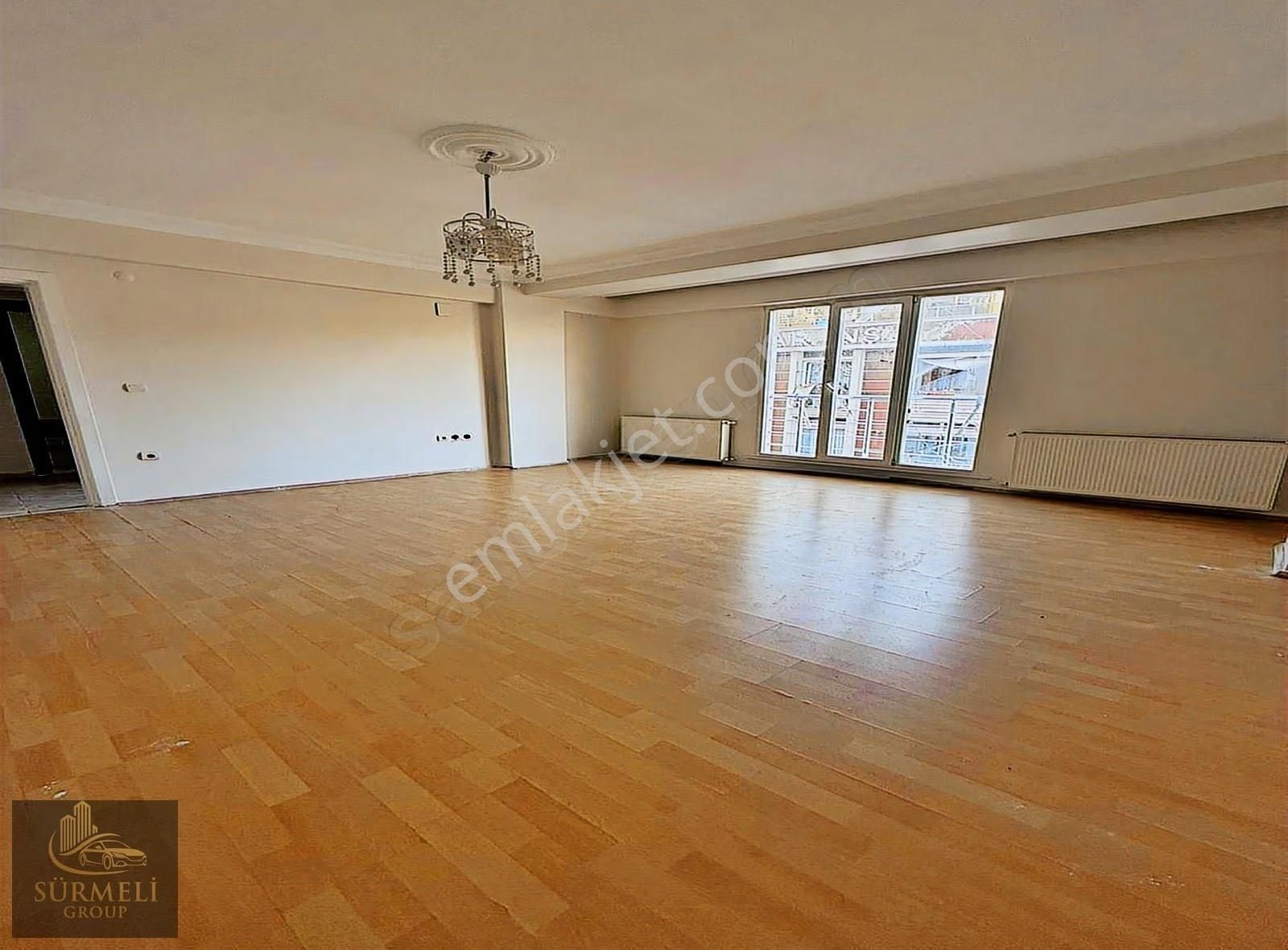 Mehterçeşme Kaçırılmayacak Büyüklükte Satılık 3+2 Dubleks - Görsel 8