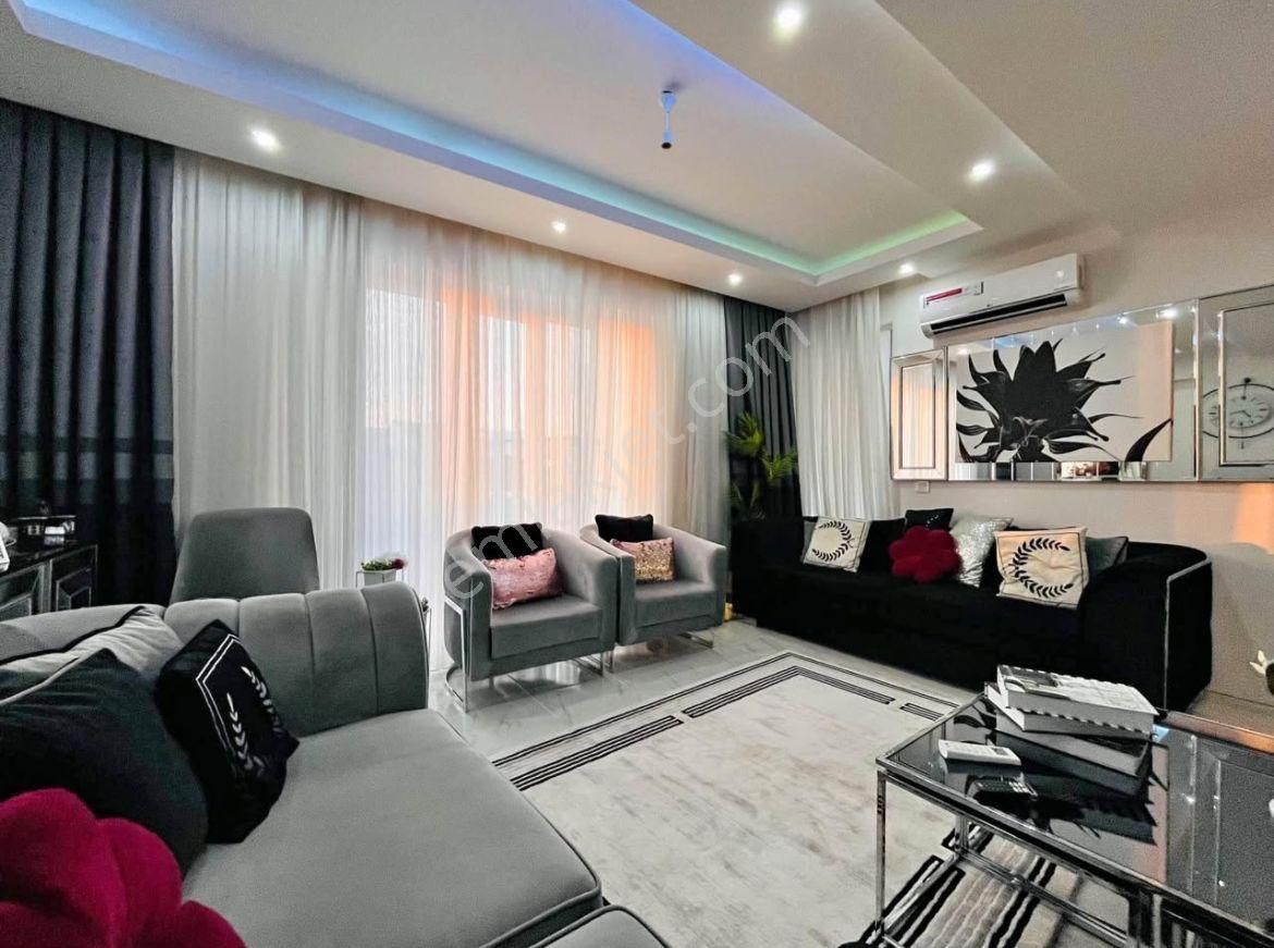 3m Prime'dan Acill Satılık 2+1 !!!! - Görsel 23