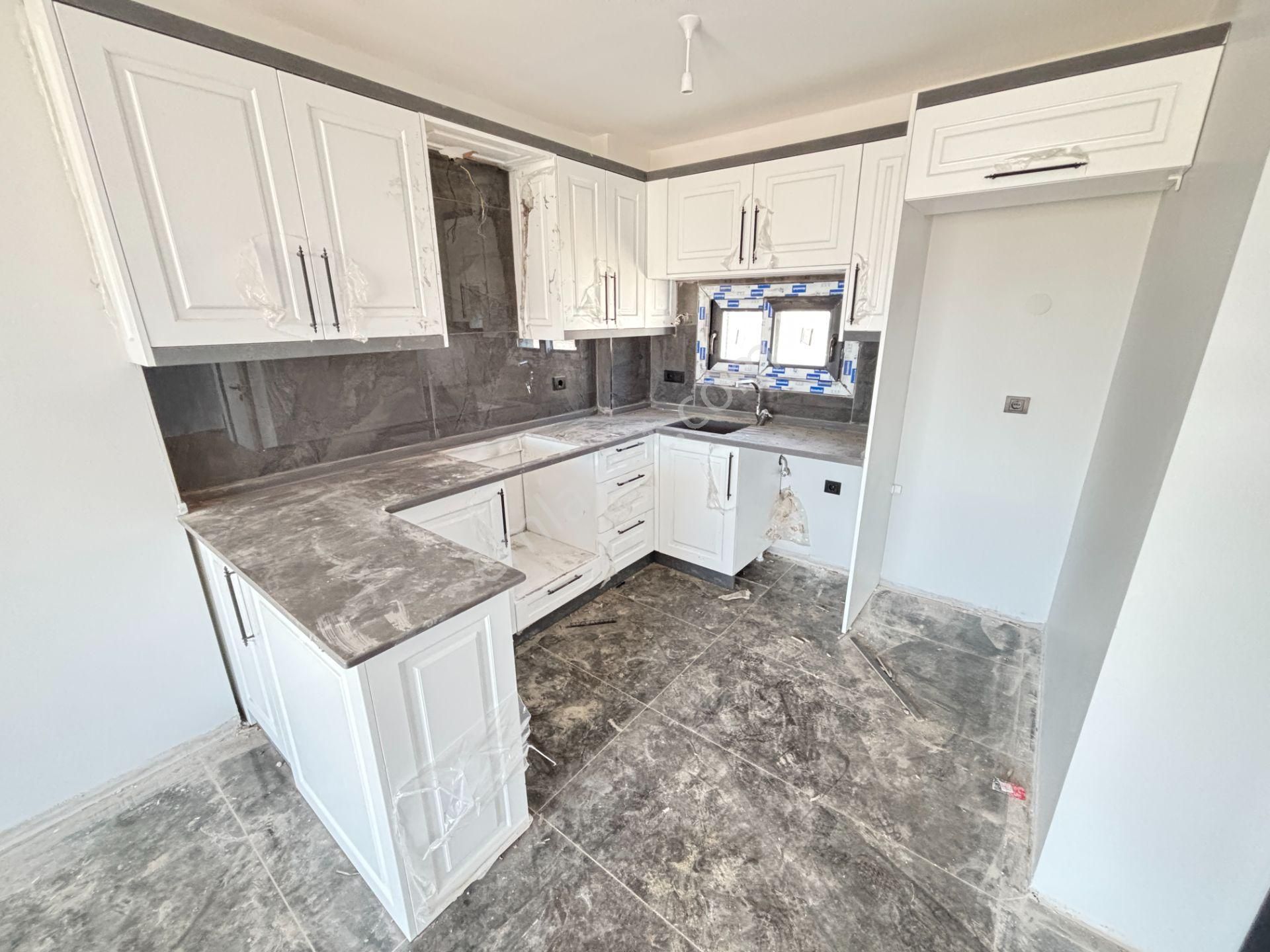 İzmir Seferihisar Cumhuriyet’de Güzel Konuma Sahip 3+1 Tripleks Yazlık Villa - Görsel 17