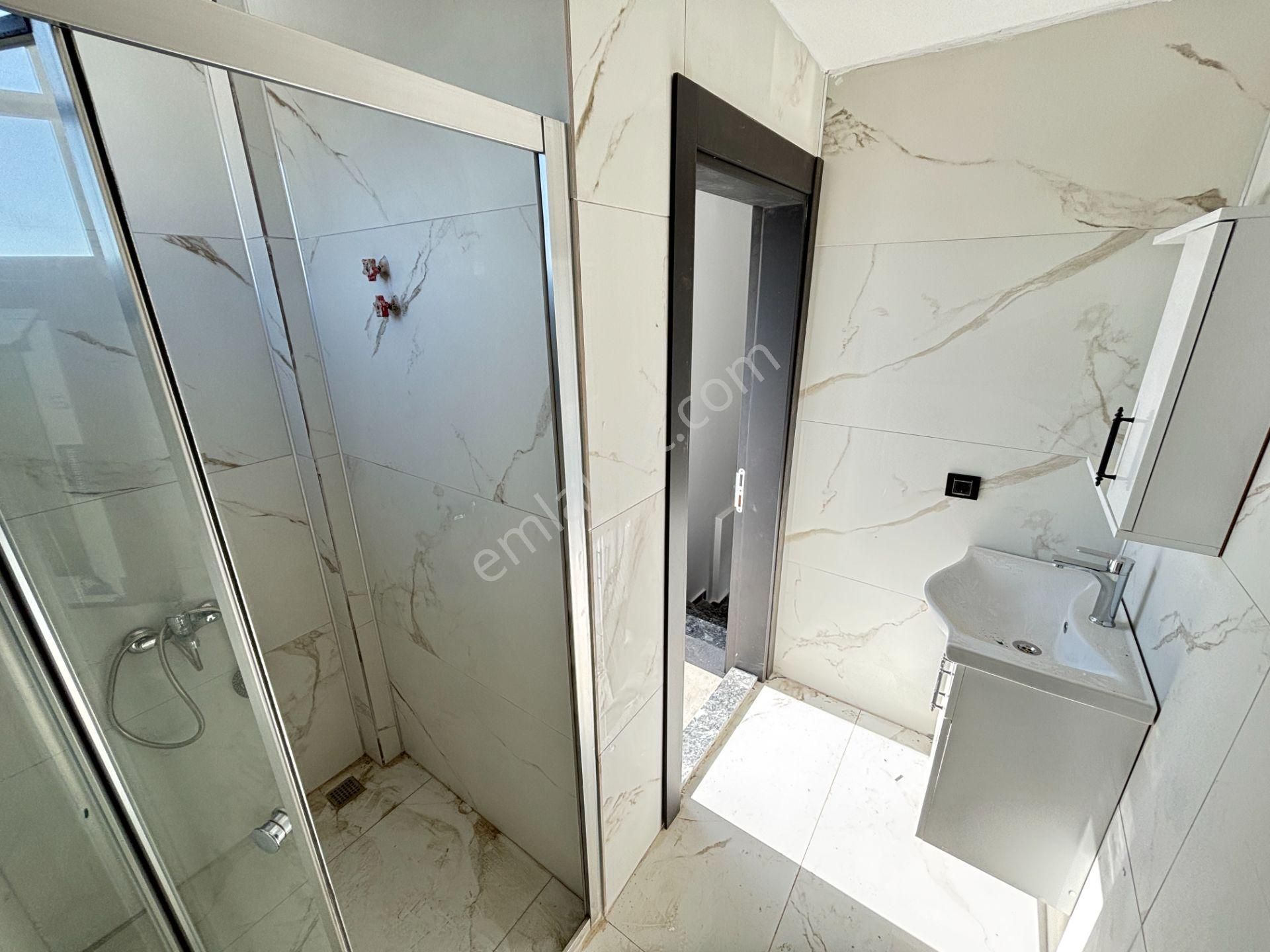 İzmir Seferihisar Cumhuriyet’de Güzel Konuma Sahip 3+1 Tripleks Yazlık Villa - Görsel 32