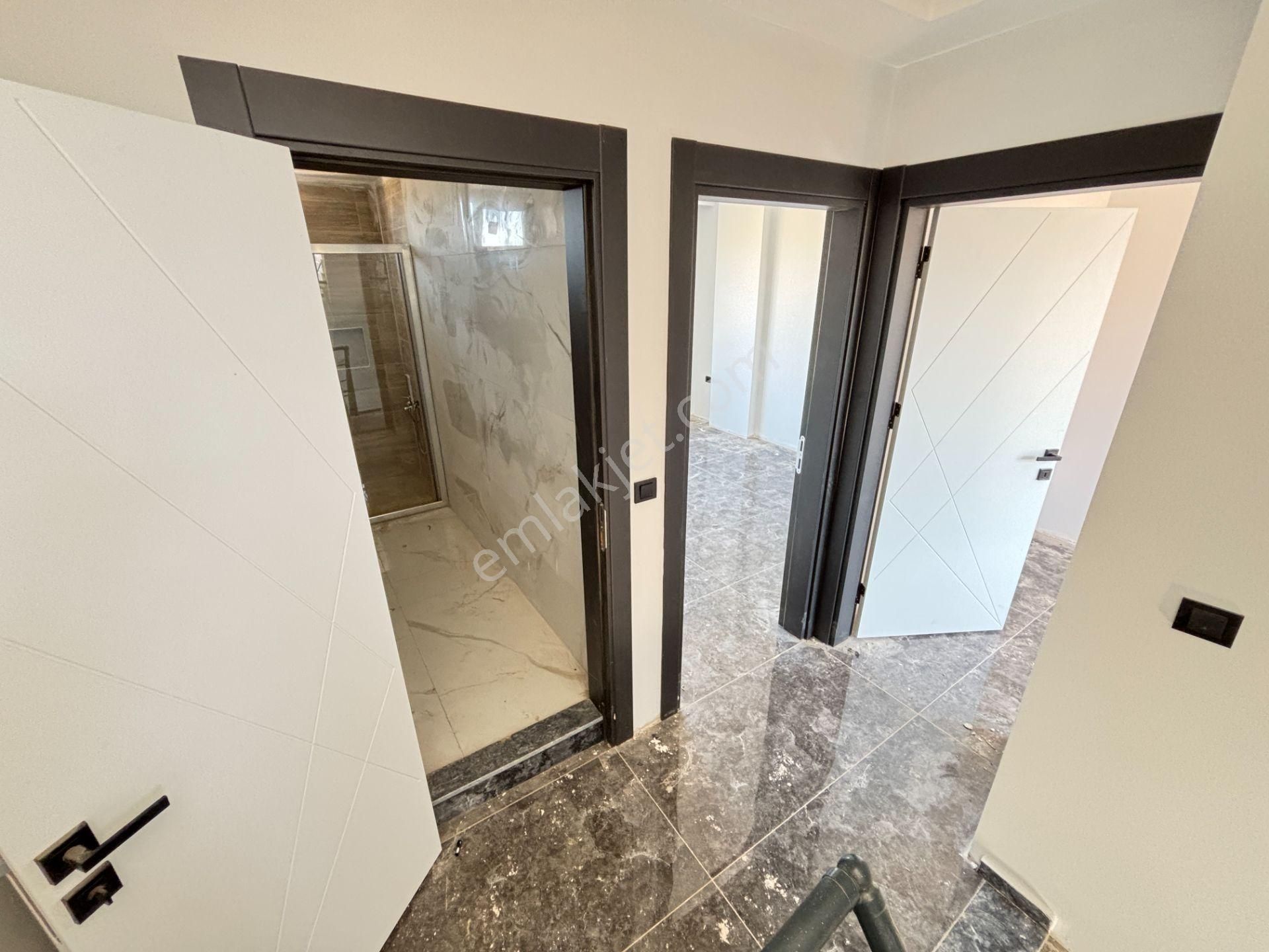 İzmir Seferihisar Cumhuriyet’de Güzel Konuma Sahip 3+1 Tripleks Yazlık Villa - Görsel 22