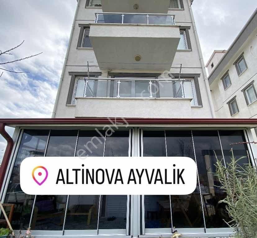 Dağlı !gayrimenkul'den 1+1 Ara Kat - Görsel 8