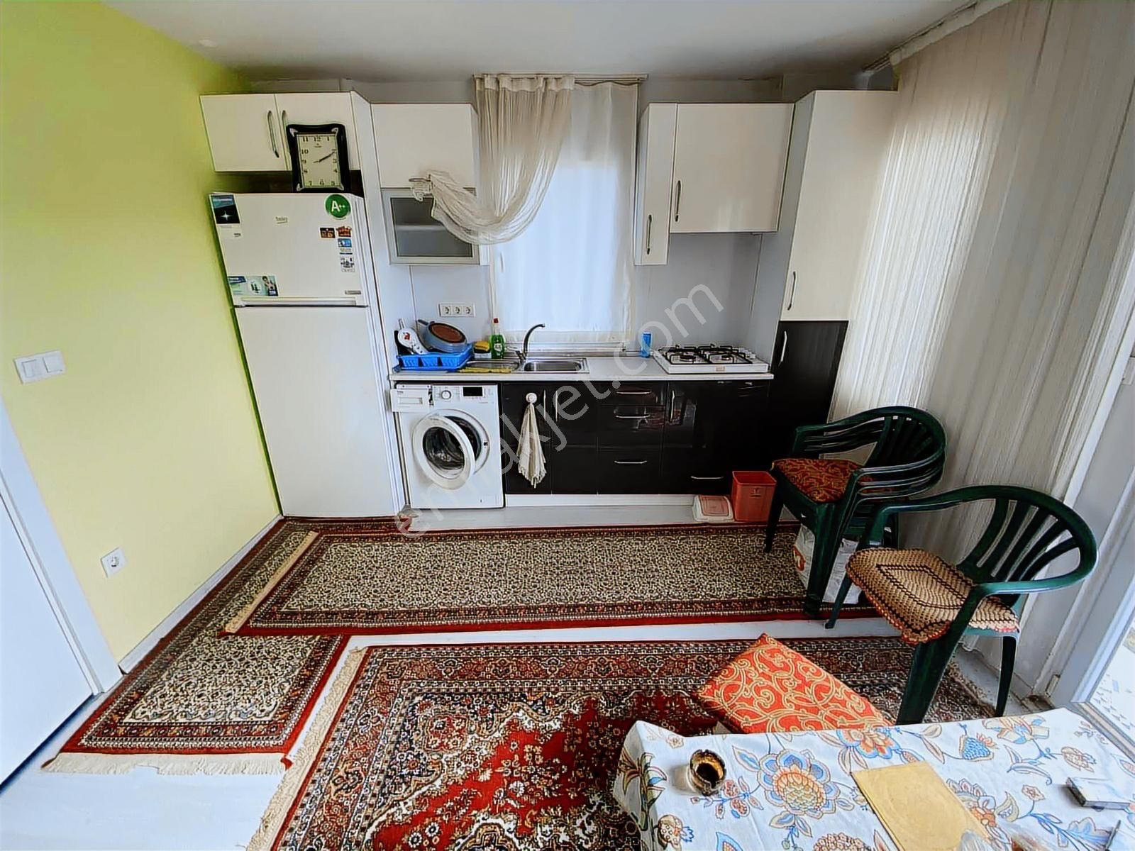 Dağlı !gayrimenkul'den 1+1 Ara Kat - Görsel 13
