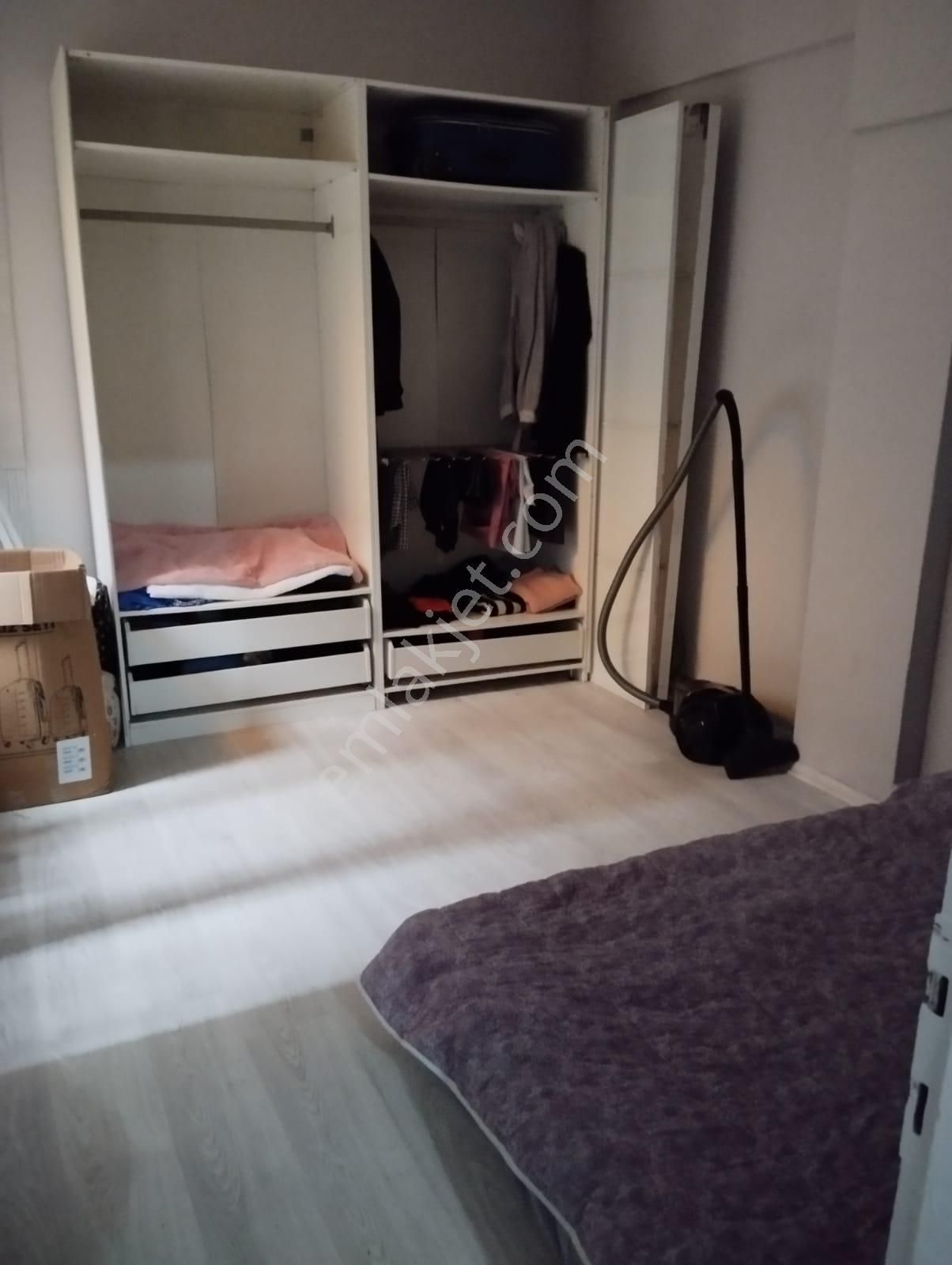 Işıklar Mahallesinde Satılık 2+1 Kot Daire - Görsel 4