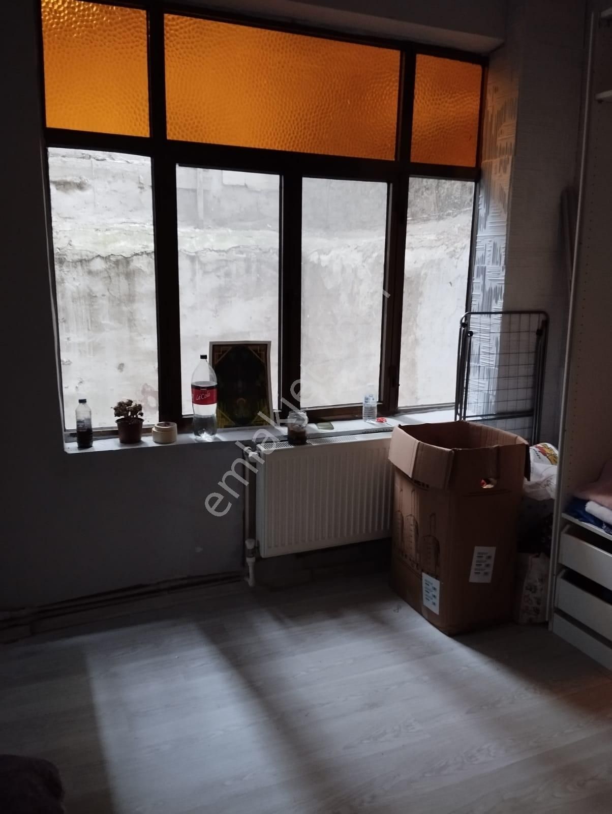 Işıklar Mahallesinde Satılık 2+1 Kot Daire - Görsel 5