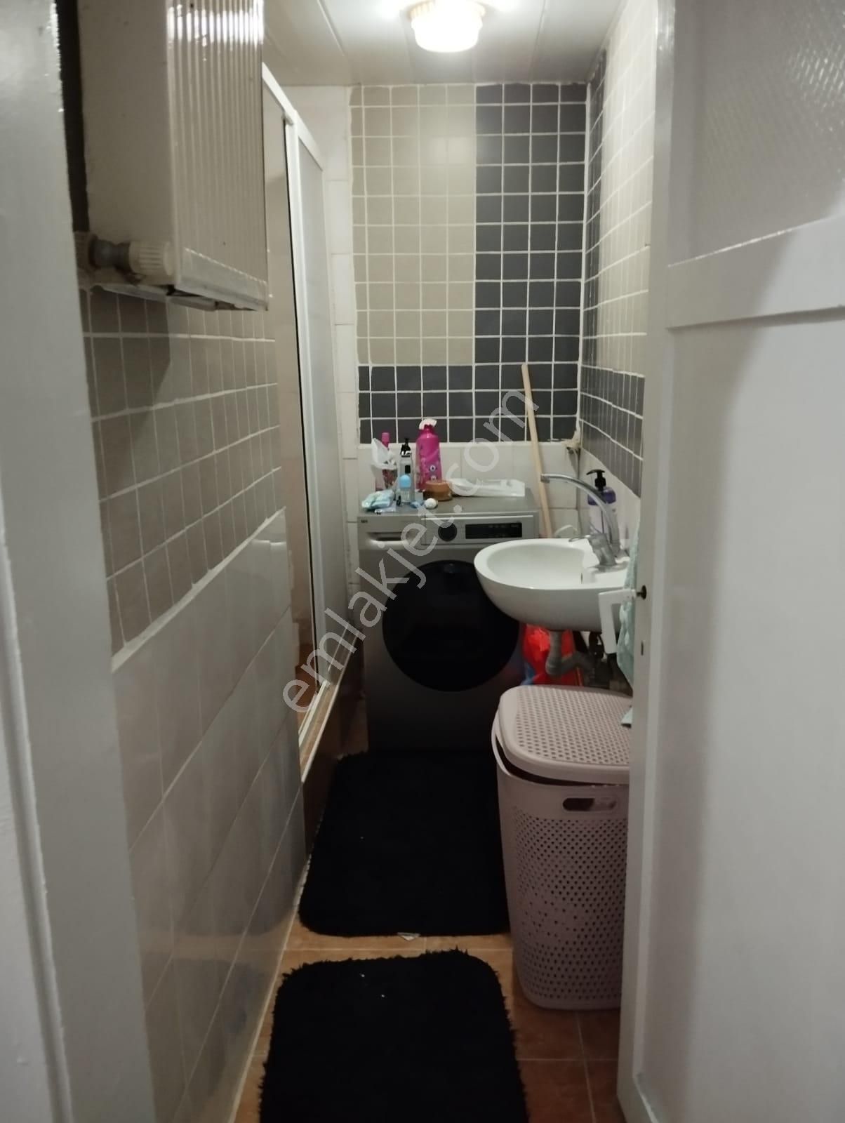 Işıklar Mahallesinde Satılık 2+1 Kot Daire - Görsel 8