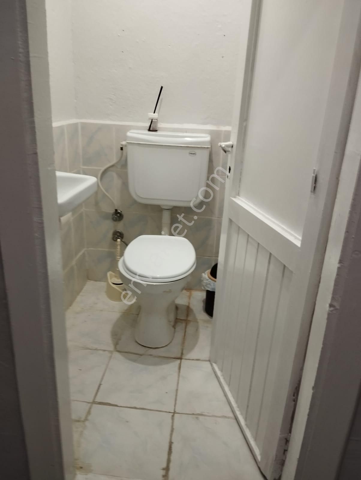 Işıklar Mahallesinde Satılık 2+1 Kot Daire - Görsel 10