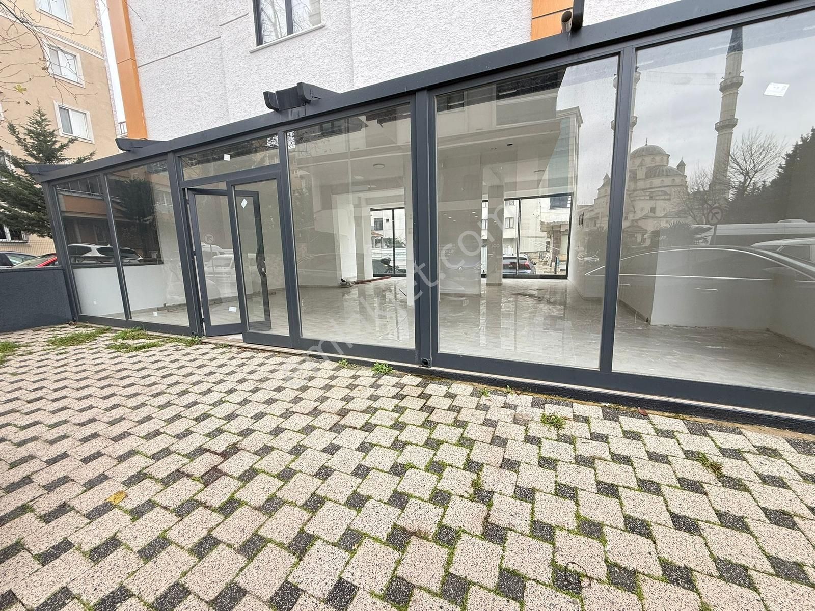 Focus'tan Tabela Değeri Yüksek, İşlek Cadde Üzerinde Dükkan - Görsel 25