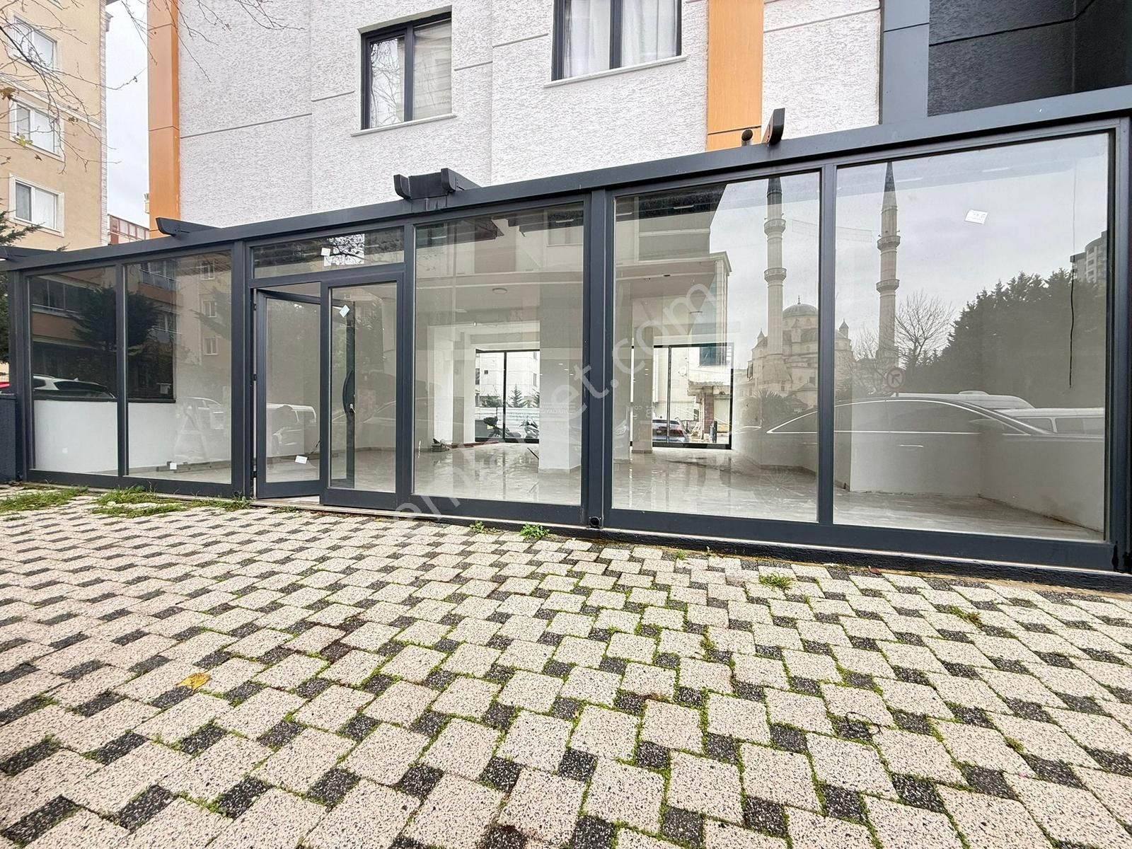 Focus'tan Tabela Değeri Yüksek, İşlek Cadde Üzerinde Dükkan - Görsel 31