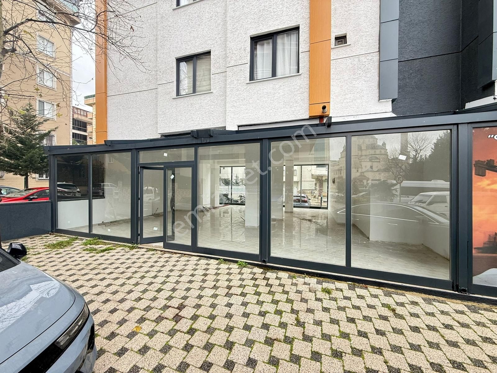 Focus'tan Tabela Değeri Yüksek, İşlek Cadde Üzerinde Dükkan - Görsel 9