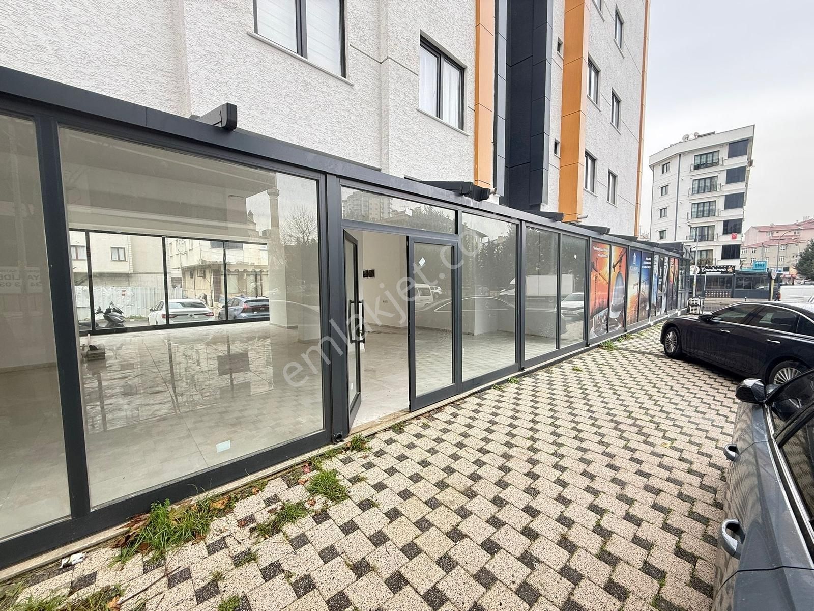 Focus'tan Tabela Değeri Yüksek, İşlek Cadde Üzerinde Dükkan - Görsel 6