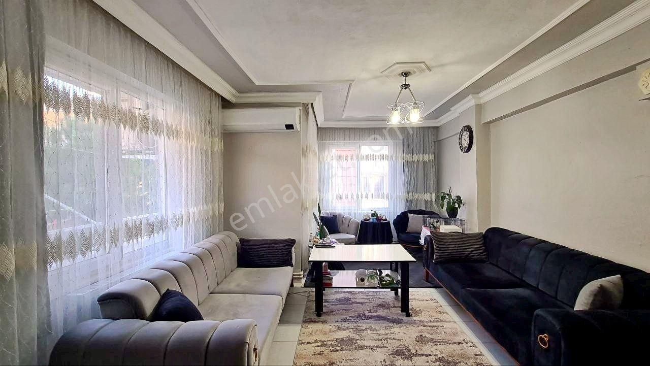 🟠🟠alfa'dan Akçay'da Satılık Denize 500 Mt Ön Cephe Çift Balkonlu Doğalgazlı 2+1 Fırsat Daire - Görsel 19