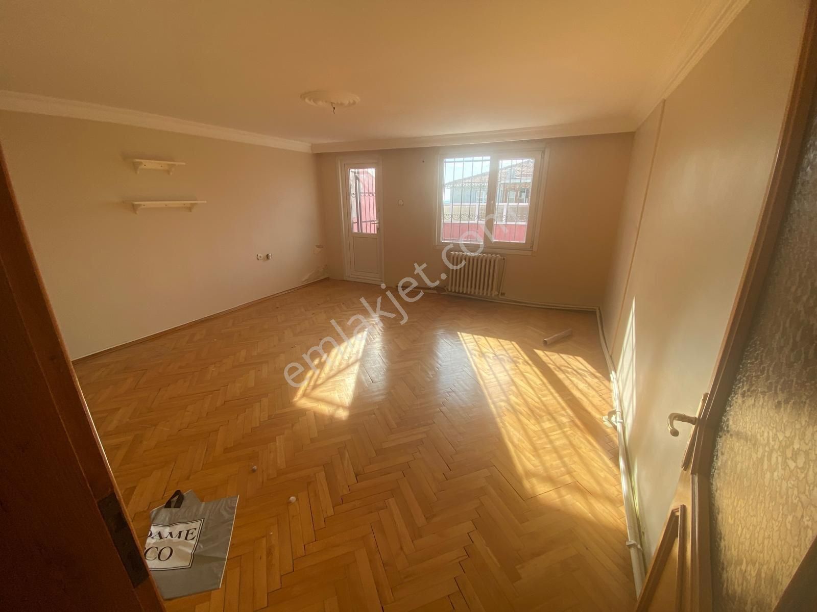 Full Denşz Manzaralı 5+2 Sağlam Binada 230m2 Asansörlğ Kiralık Dublex Daire - Görsel 8