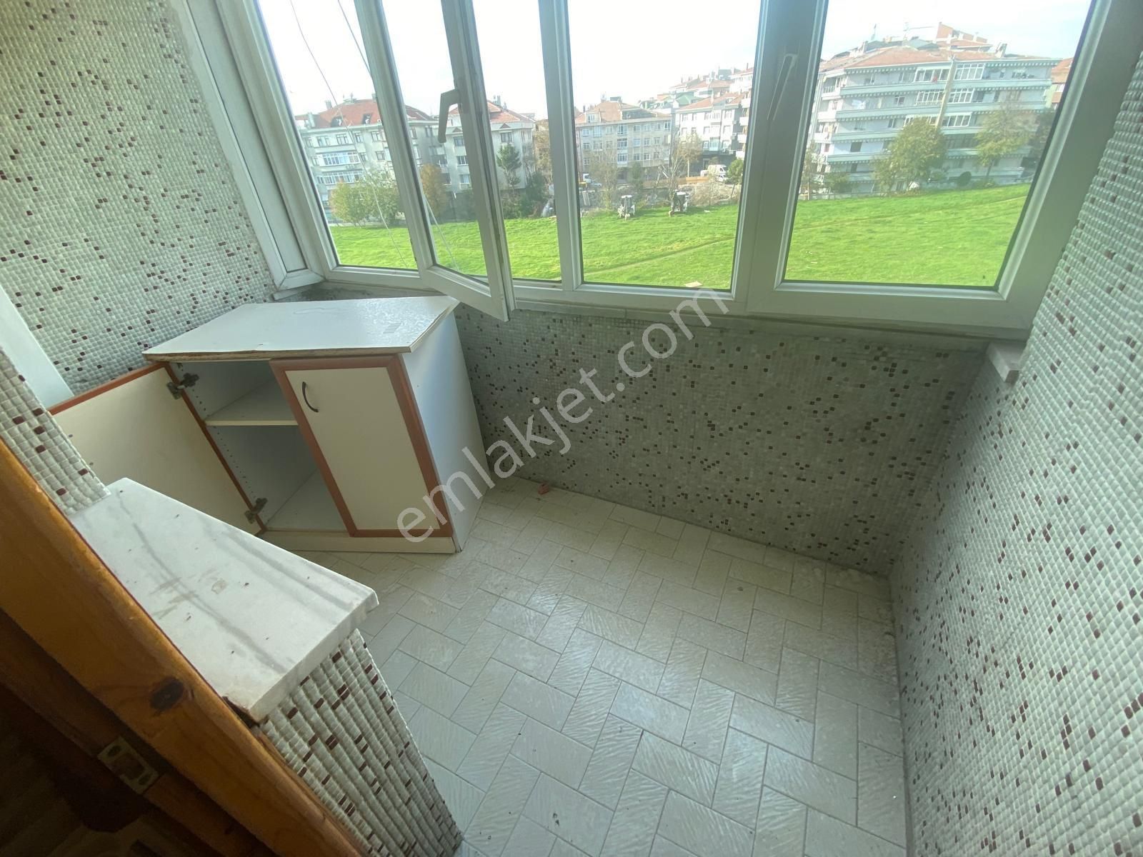 Full Denşz Manzaralı 5+2 Sağlam Binada 230m2 Asansörlğ Kiralık Dublex Daire - Görsel 14