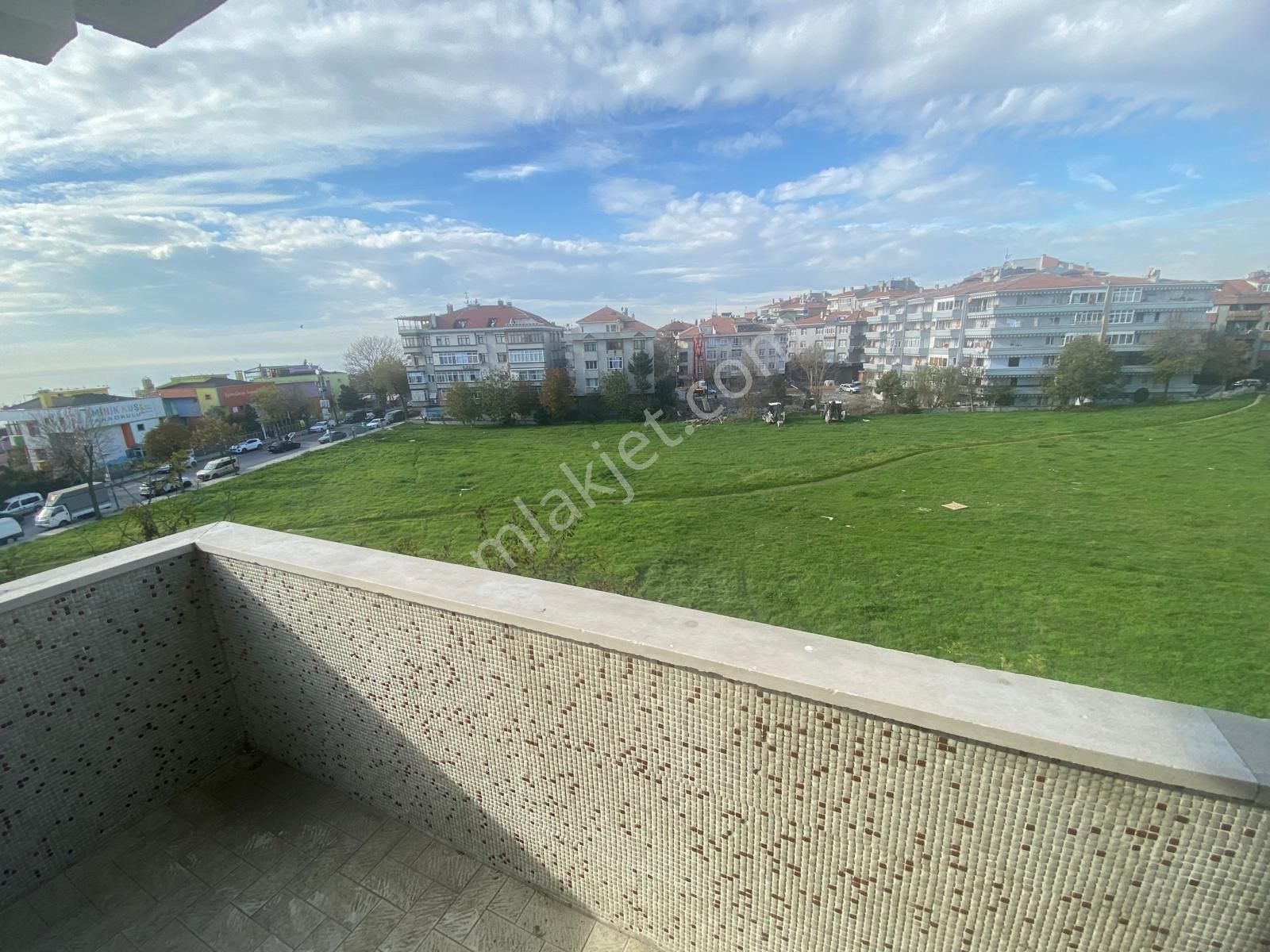 Full Denşz Manzaralı 5+2 Sağlam Binada 230m2 Asansörlğ Kiralık Dublex Daire - Görsel 28