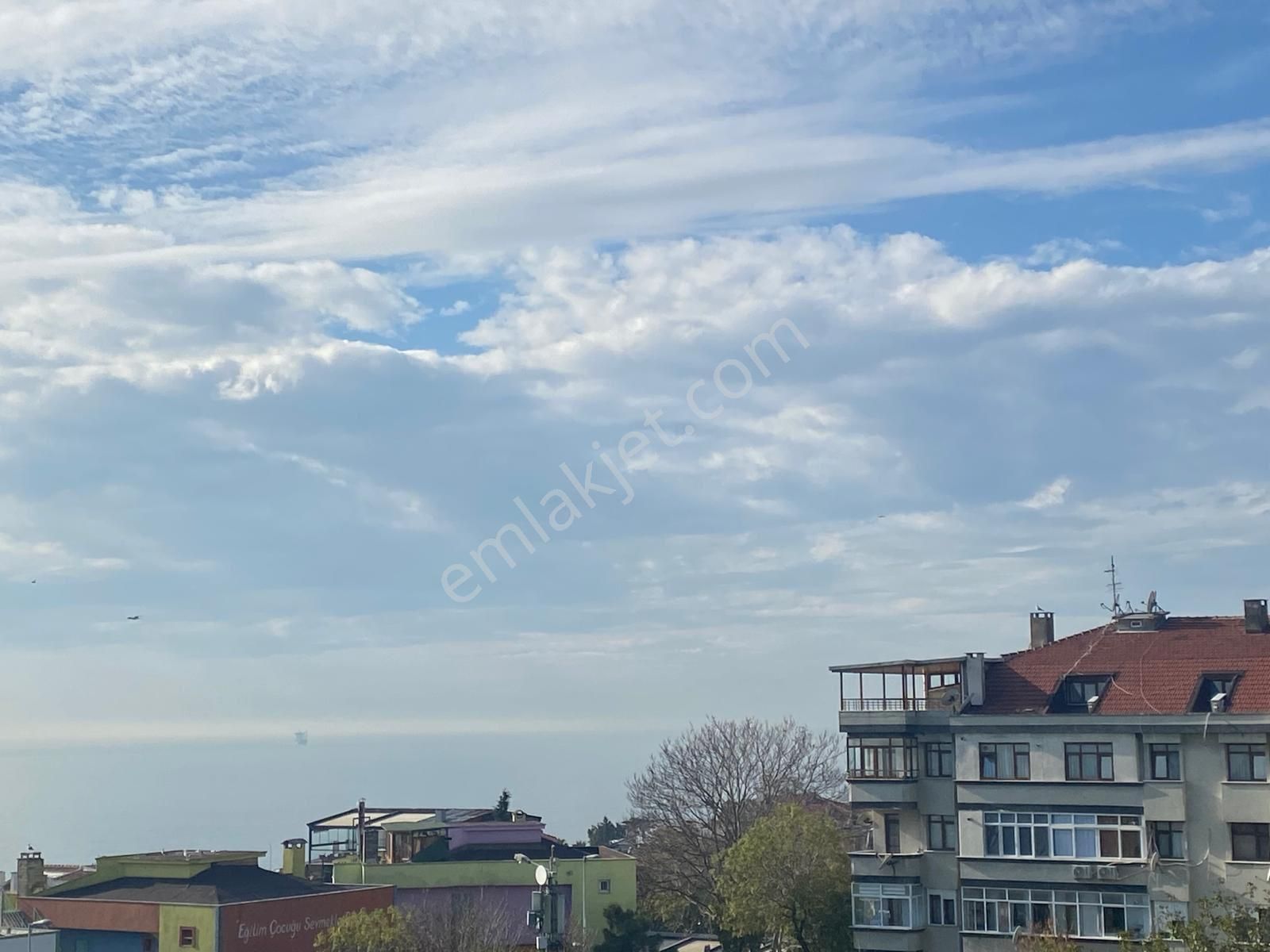 Full Denşz Manzaralı 5+2 Sağlam Binada 230m2 Asansörlğ Kiralık Dublex Daire - Görsel 32