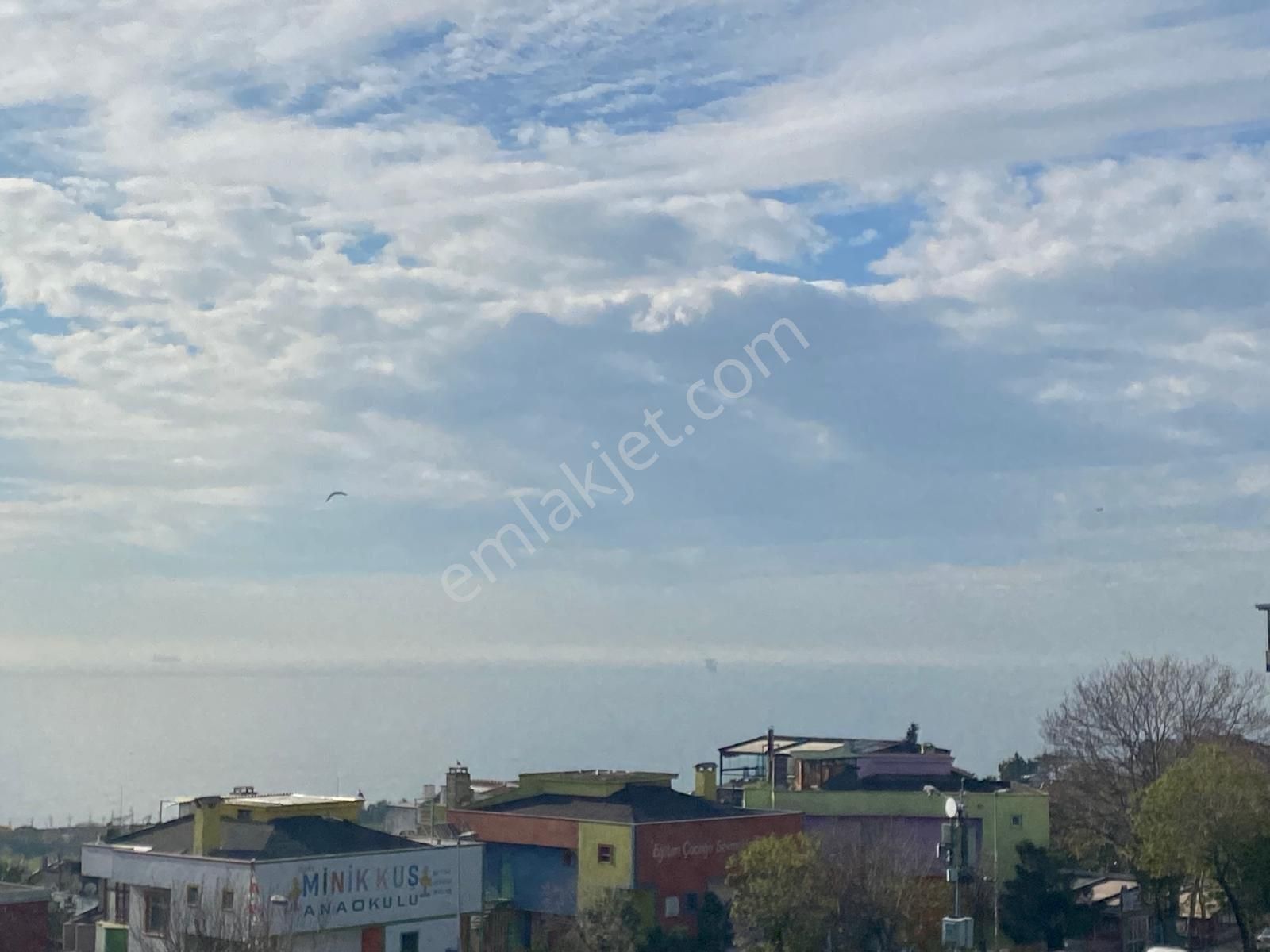 Full Denşz Manzaralı 5+2 Sağlam Binada 230m2 Asansörlğ Kiralık Dublex Daire - Görsel 5