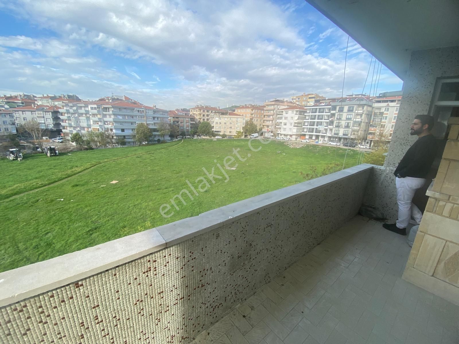 Full Denşz Manzaralı 5+2 Sağlam Binada 230m2 Asansörlğ Kiralık Dublex Daire - Görsel 27