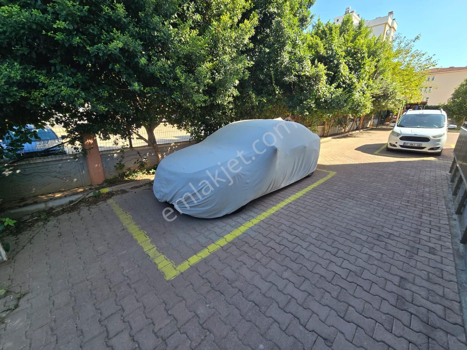 Sütçülerde Havuzlu Arakat Dairee😍 - Görsel 3